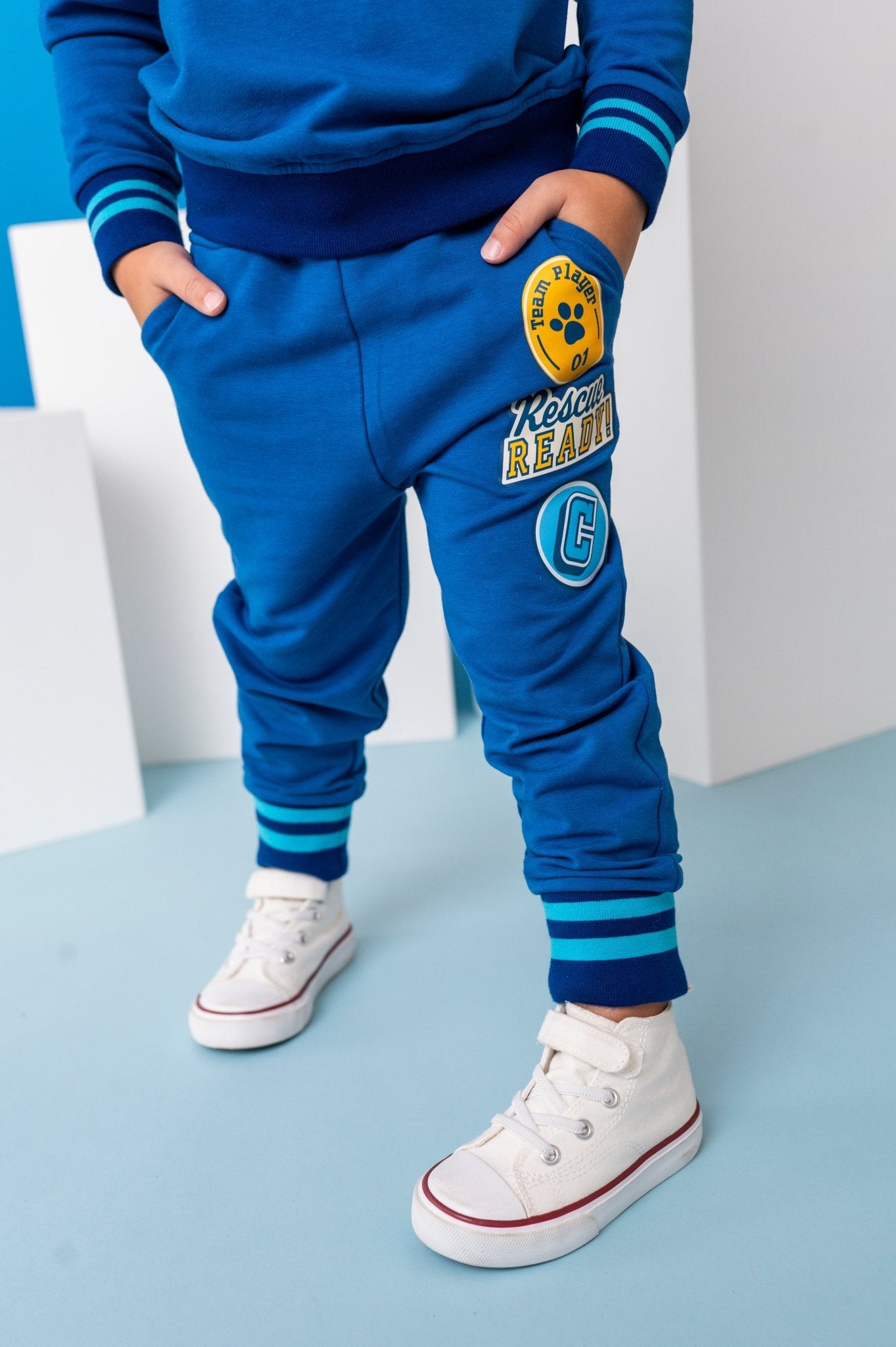 JOGGER SET - PAW PATROL™ ALL - STARS CHASE - The Sleepy Sloth