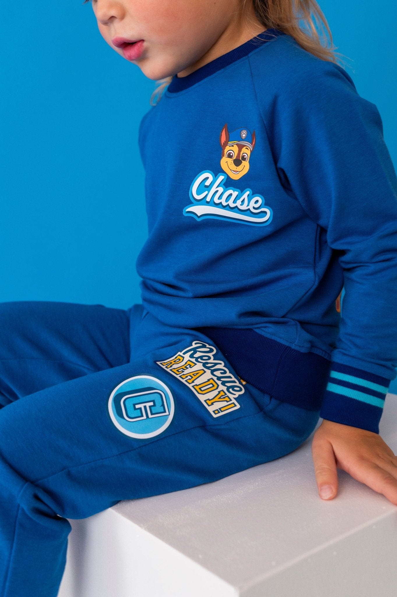 JOGGER SET - PAW PATROL™ ALL - STARS CHASE - The Sleepy Sloth