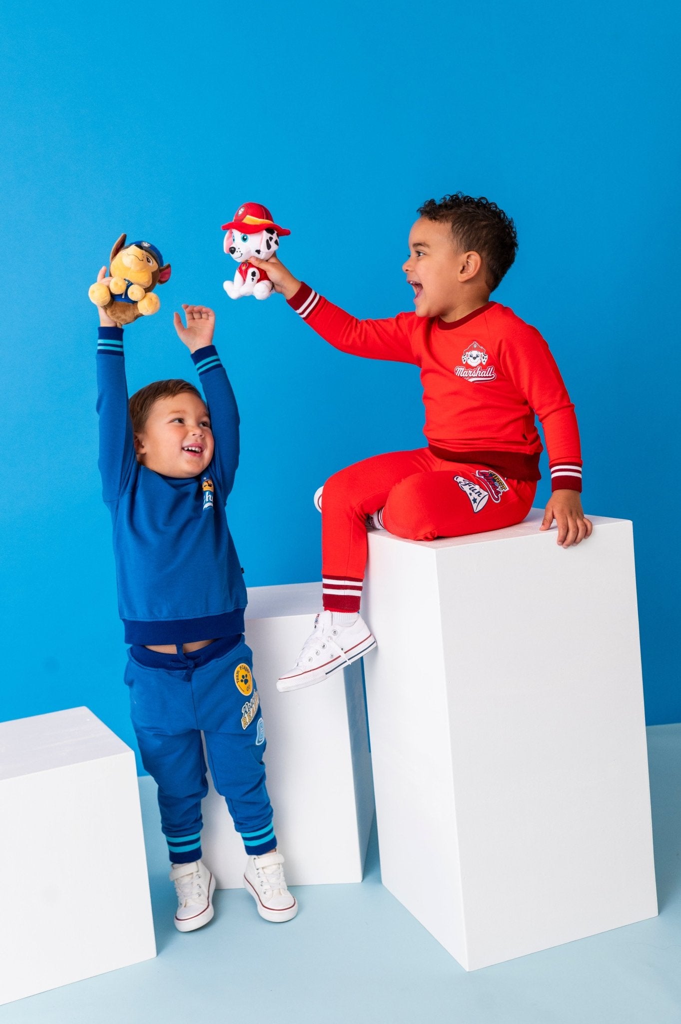 JOGGER SET - PAW PATROL™ ALL - STARS CHASE - The Sleepy Sloth