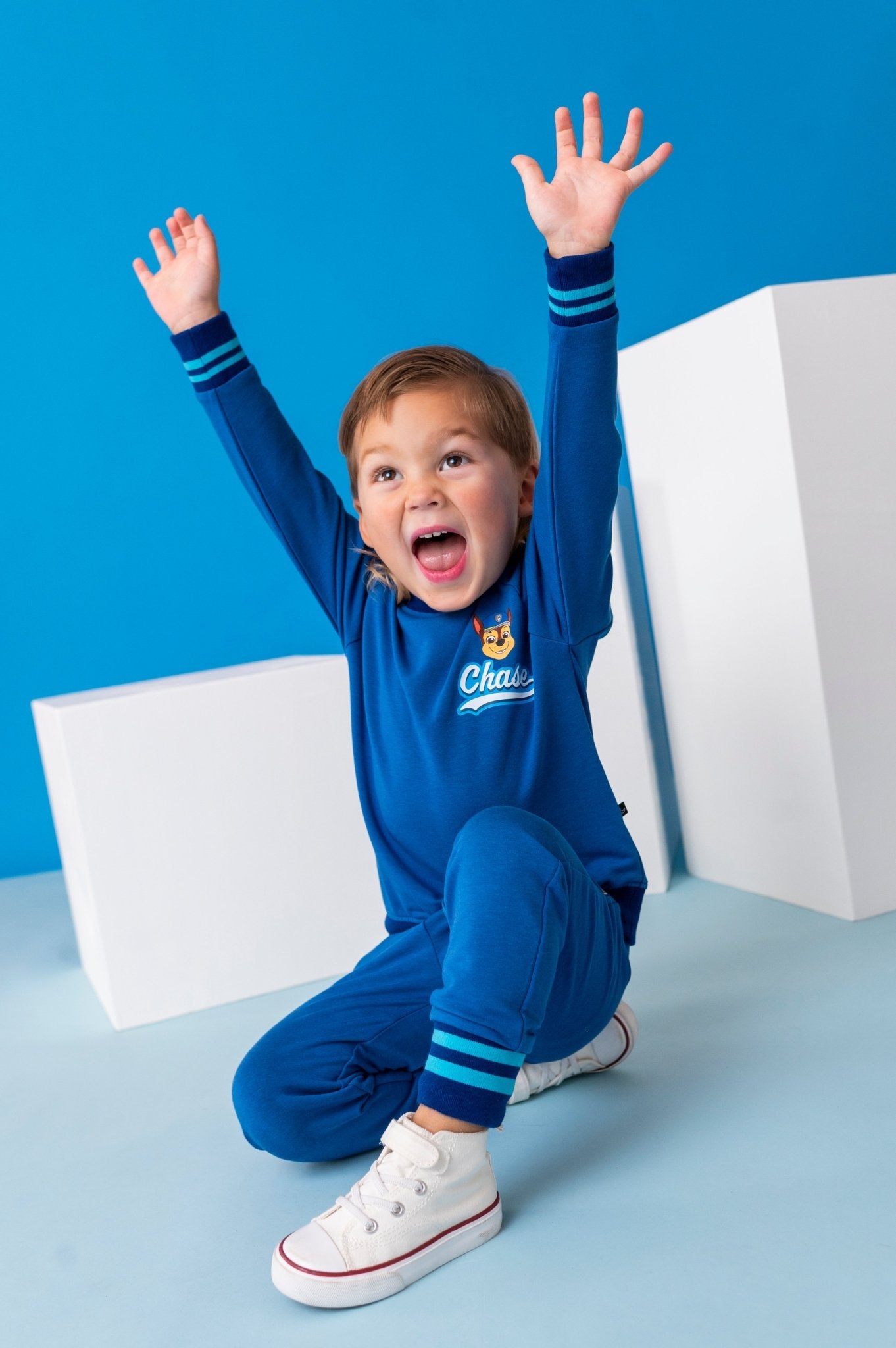 JOGGER SET - PAW PATROL™ ALL - STARS CHASE - The Sleepy Sloth