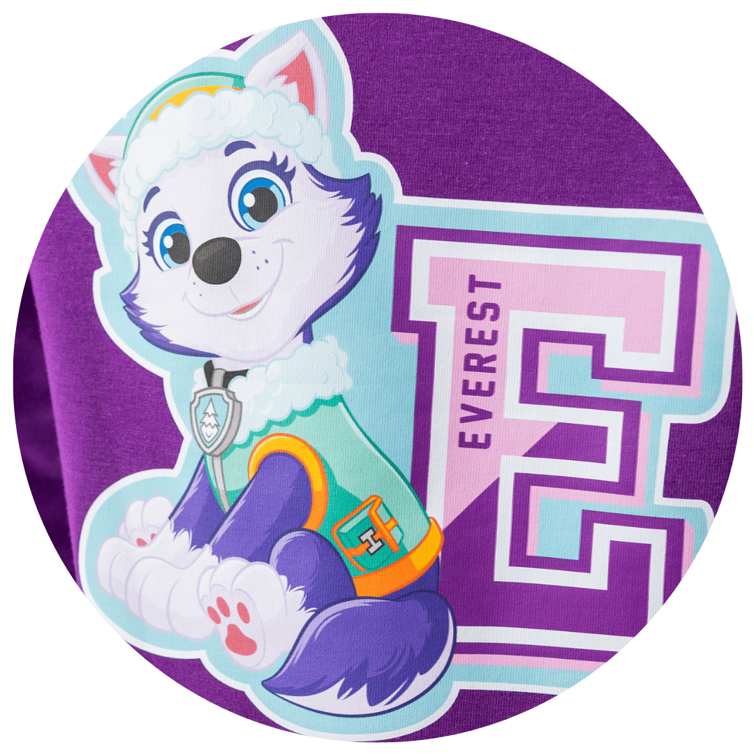 JOGGER SET - PAW PATROL™ ALL - STARS EVEREST - The Sleepy Sloth