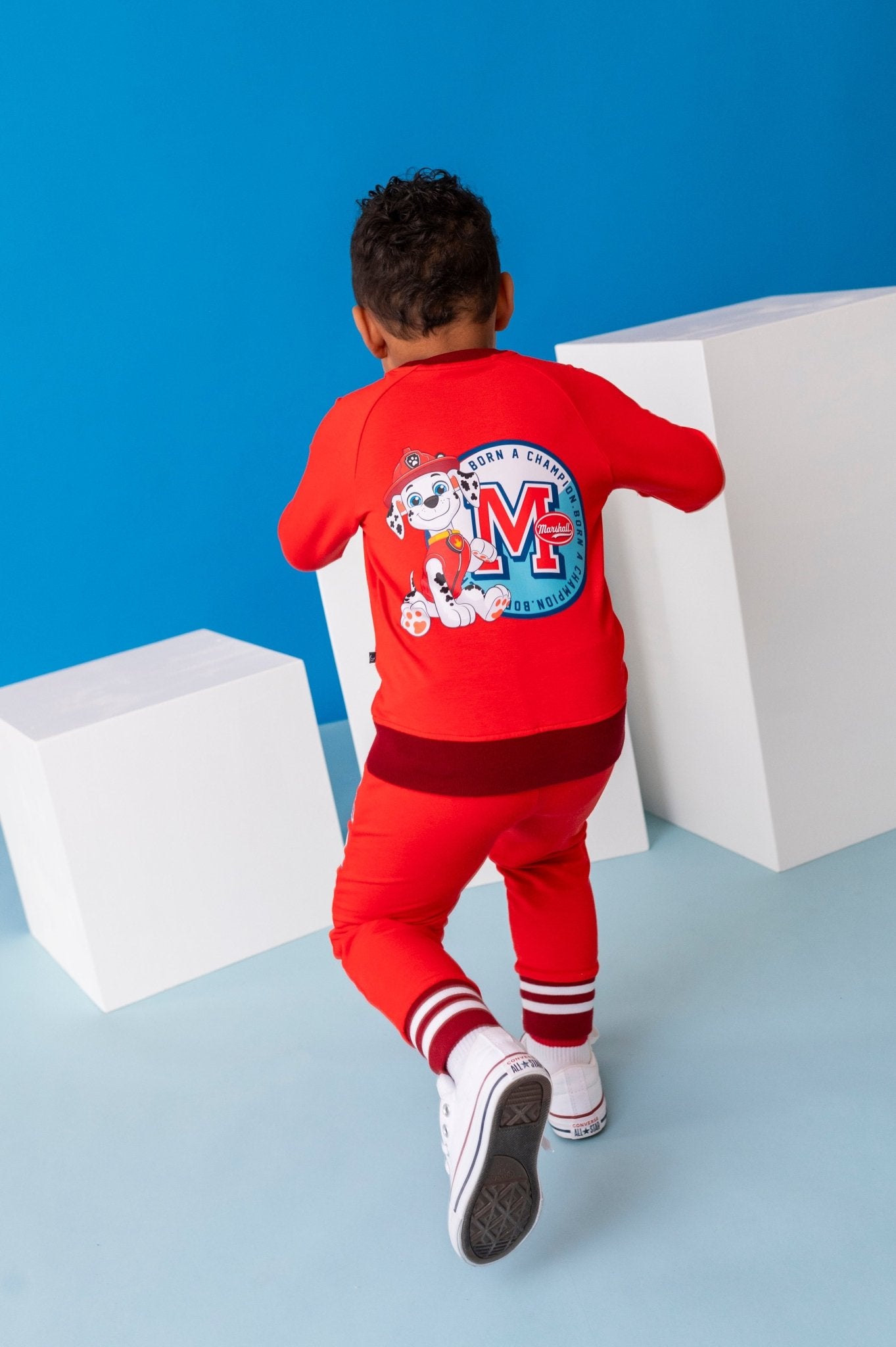 JOGGER SET - PAW PATROL™ ALL - STARS MARSHALL - The Sleepy Sloth
