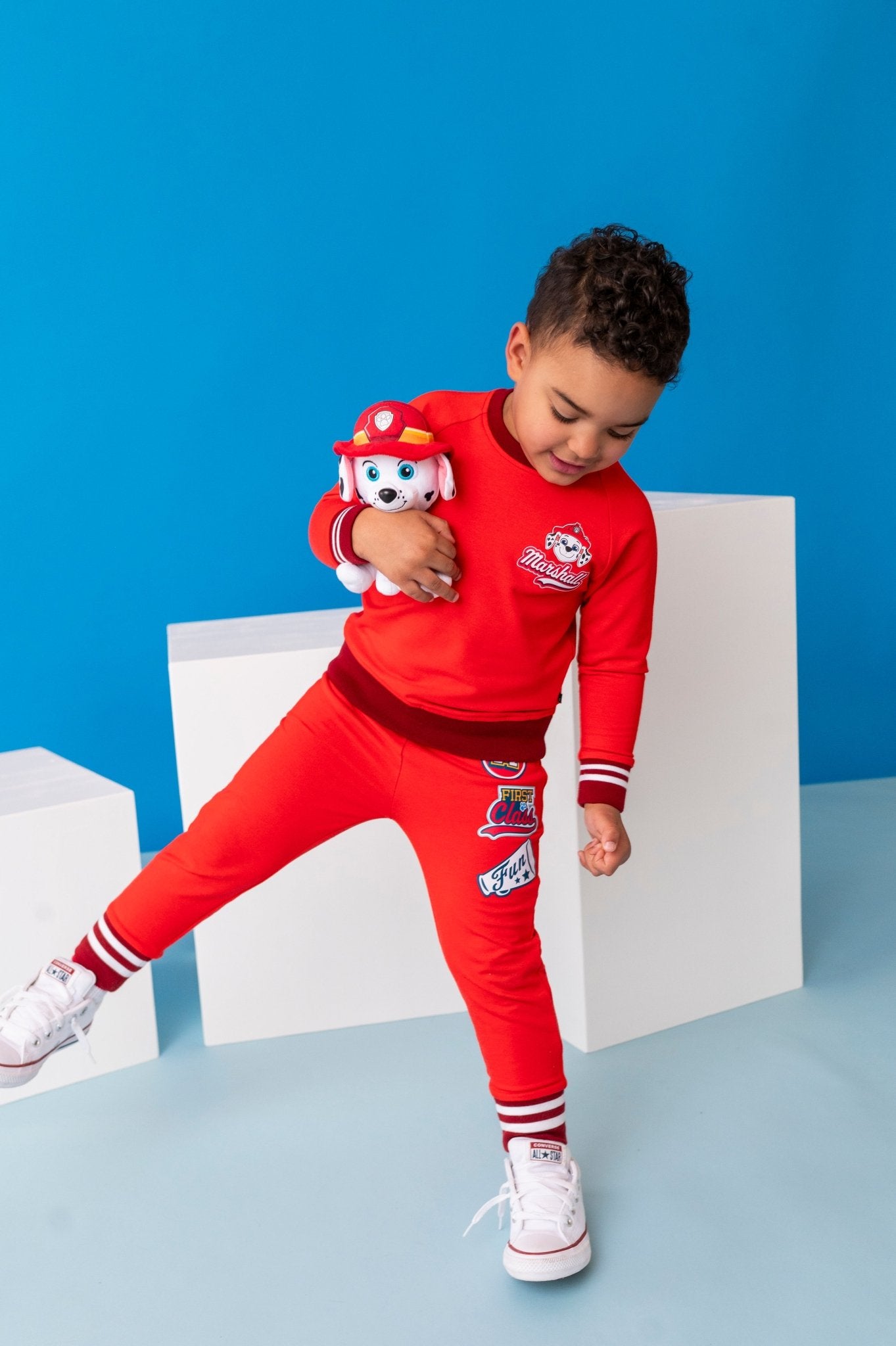 JOGGER SET - PAW PATROL™ ALL - STARS MARSHALL - The Sleepy Sloth