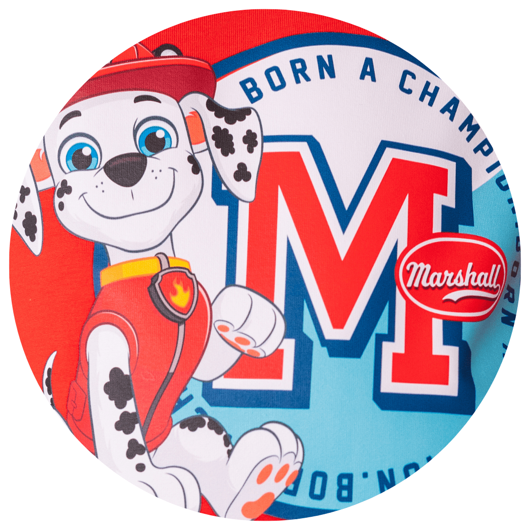 JOGGER SET - PAW PATROL™ ALL - STARS MARSHALL - The Sleepy Sloth