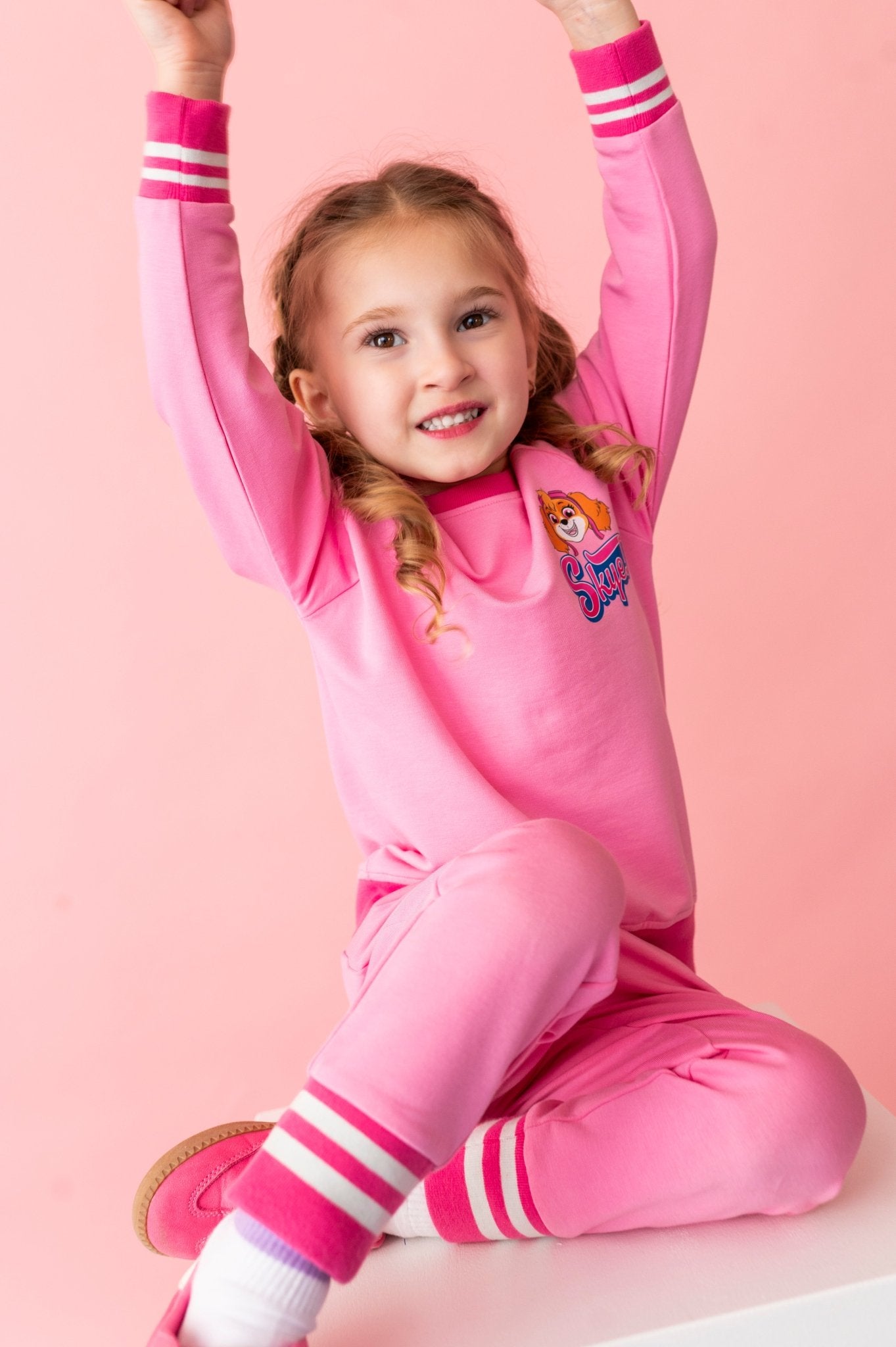 JOGGER SET - PAW PATROL™ ALL - STARS SKYE - The Sleepy Sloth