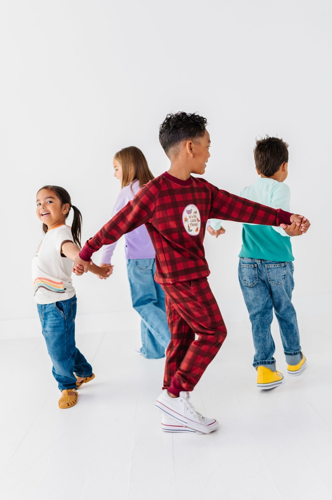 Jogger Set - World of Eric Carle™ It's the Little Things - The Sleepy Sloth