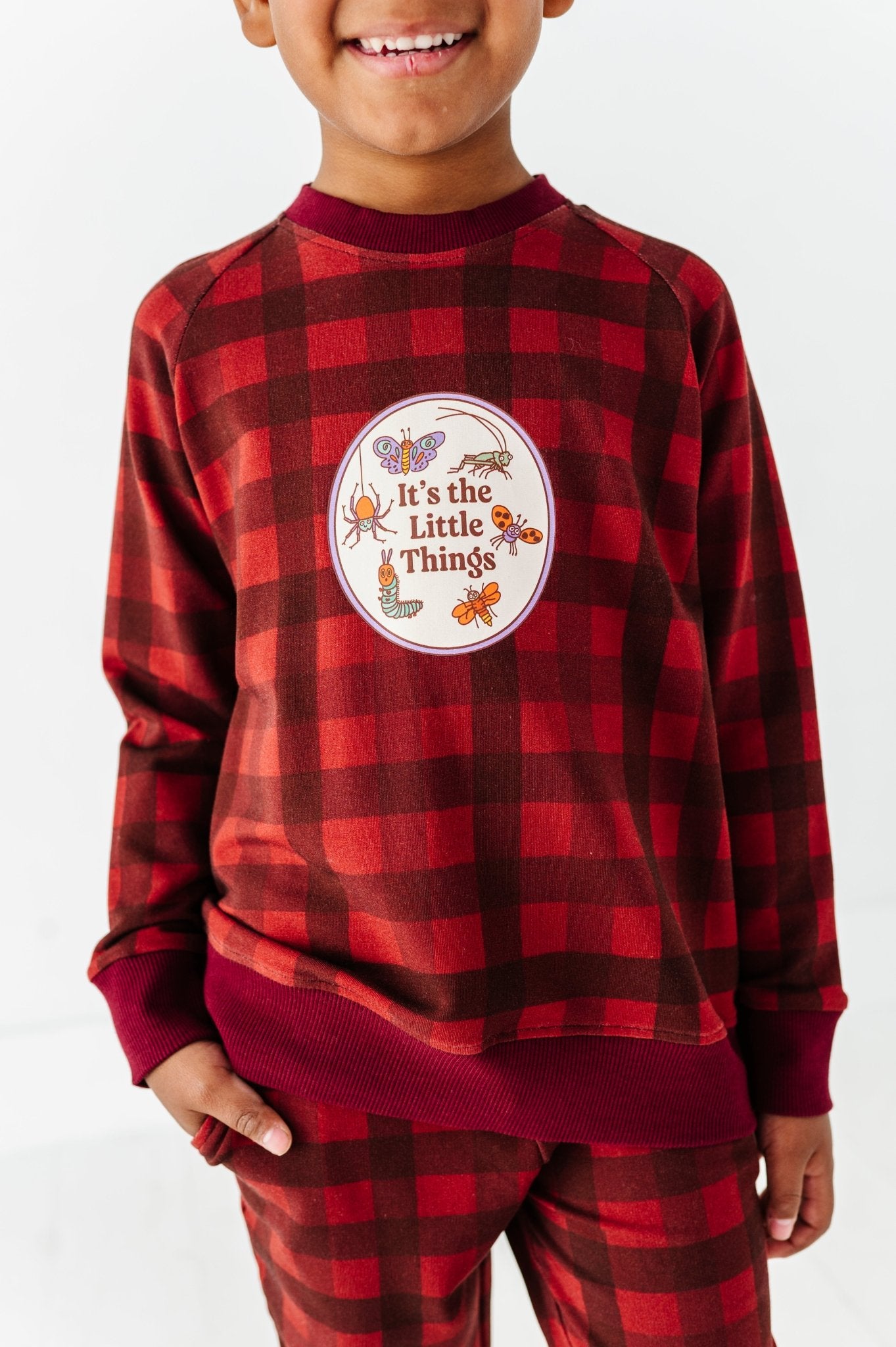 Jogger Set - World of Eric Carle™ It's the Little Things - The Sleepy Sloth