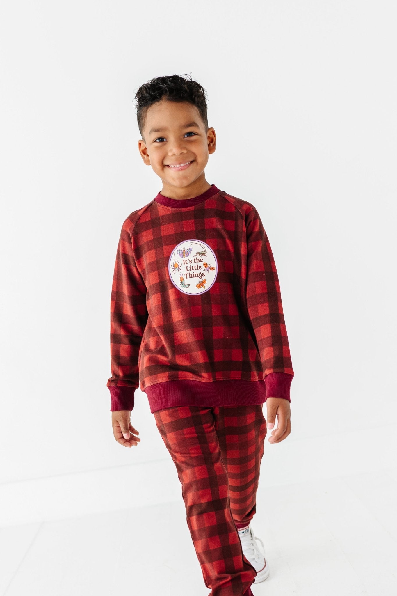 Jogger Set - World of Eric Carle™ It's the Little Things - The Sleepy Sloth