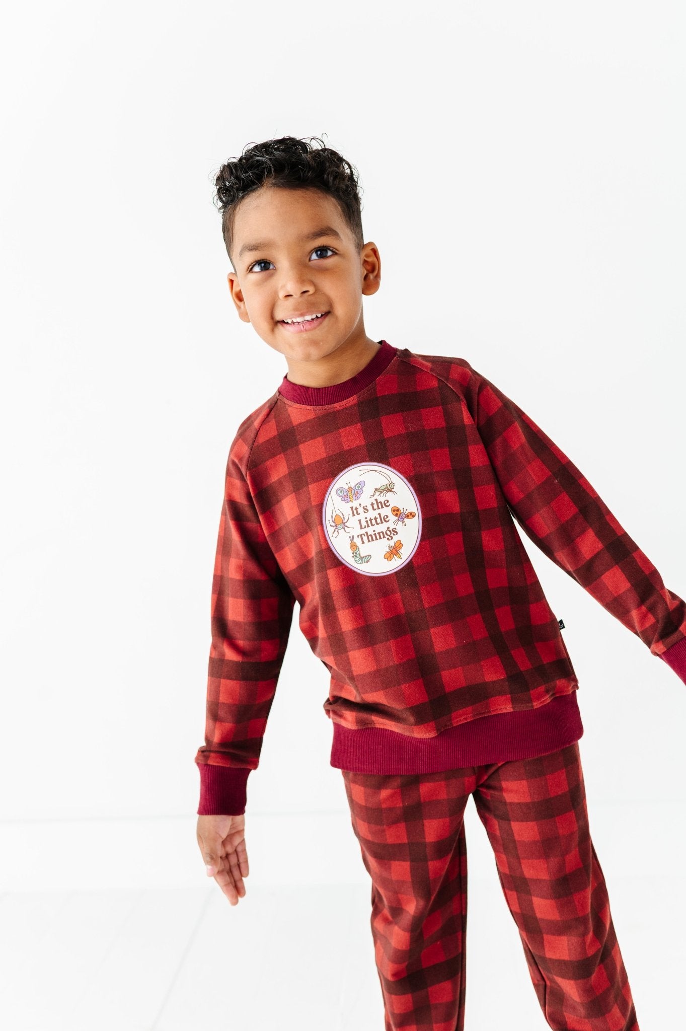 Jogger Set - World of Eric Carle™ It's the Little Things - The Sleepy Sloth