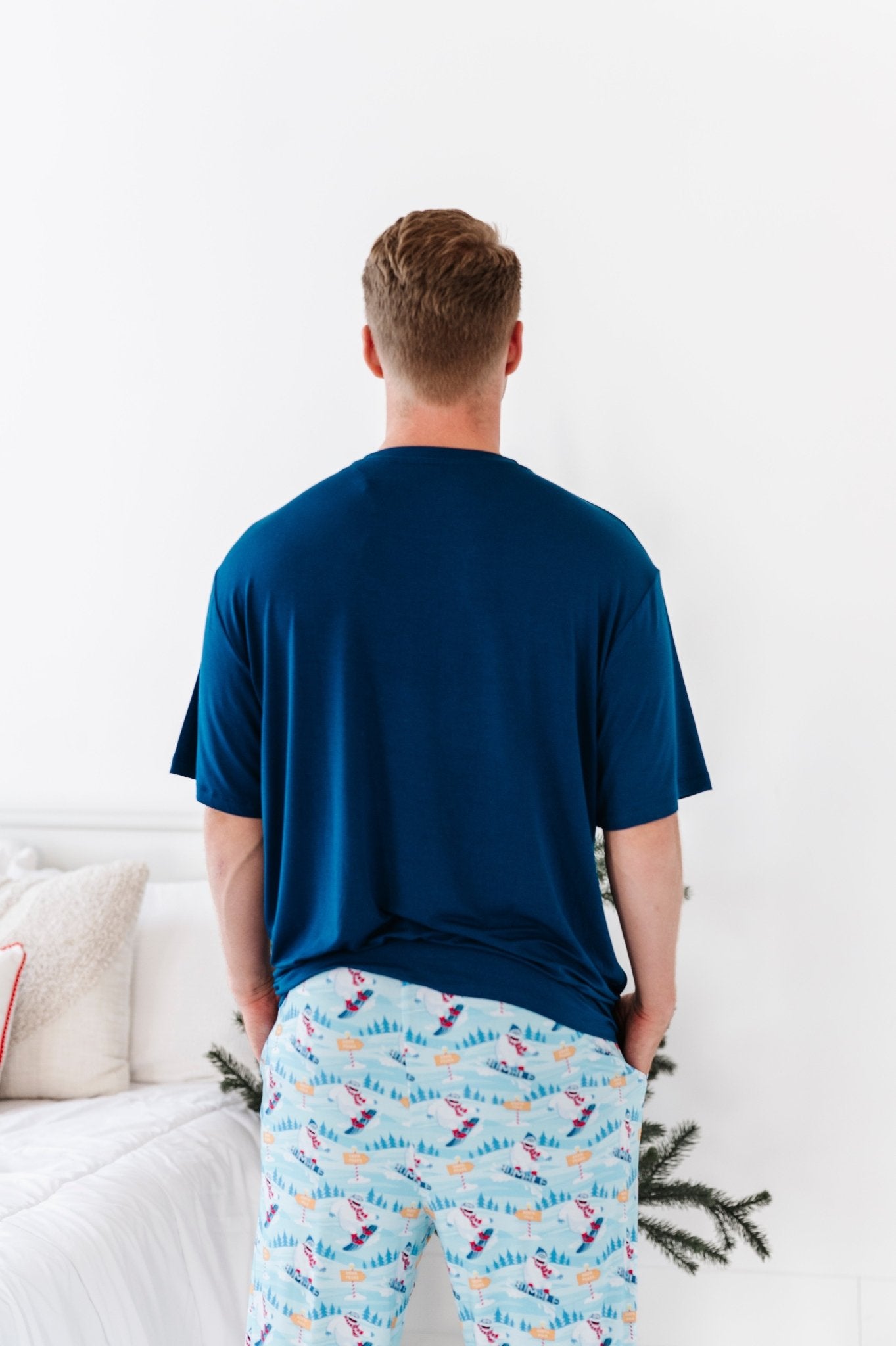 MEN'S SHIRTS - TWILIGHT - The Sleepy Sloth