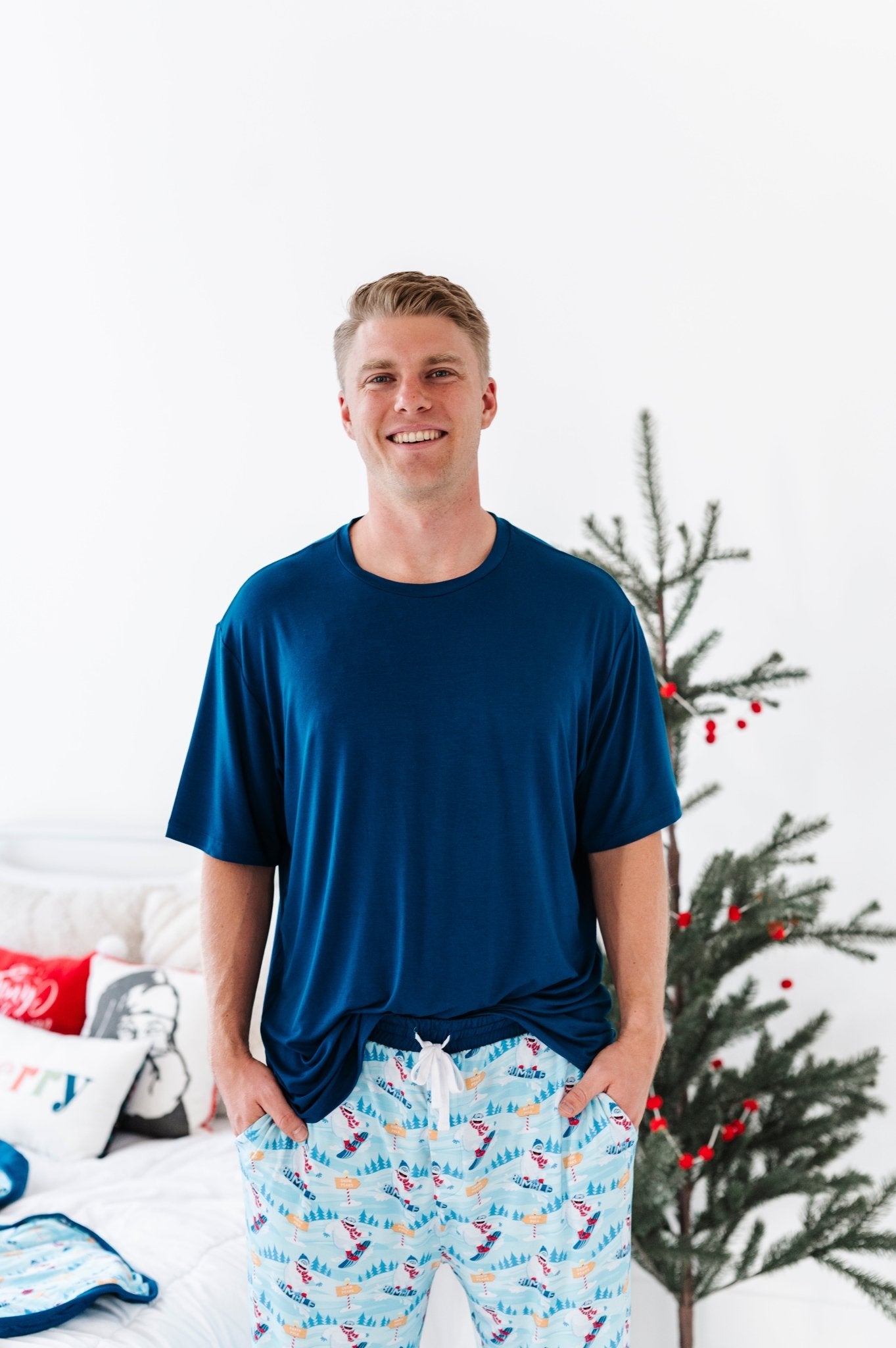 MEN'S SHIRTS - TWILIGHT - The Sleepy Sloth