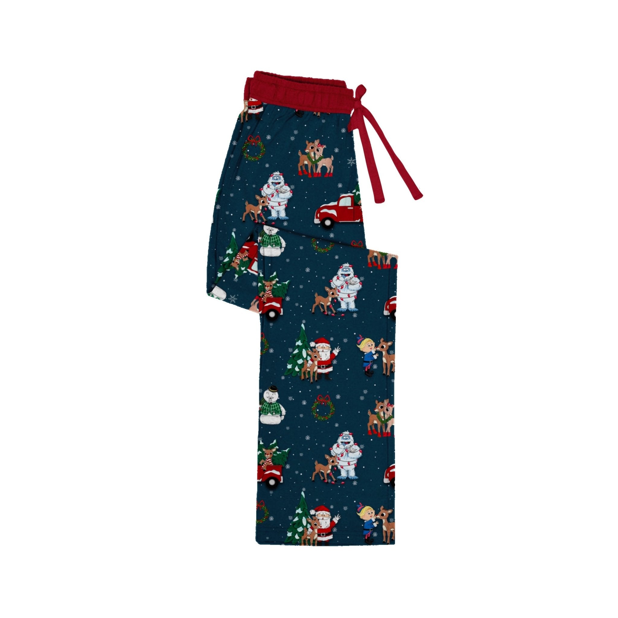 MEN'S SLEEPY PANTS - RUDOLPH© & FRIENDS - The Sleepy Sloth