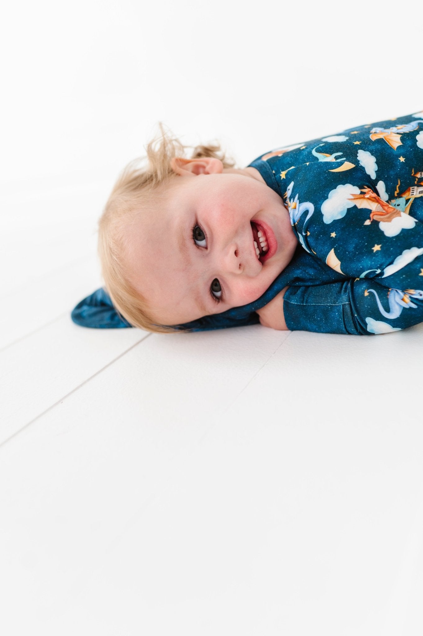 MINI BLANKIE - AMETHYSIA - The Sleepy Sloth