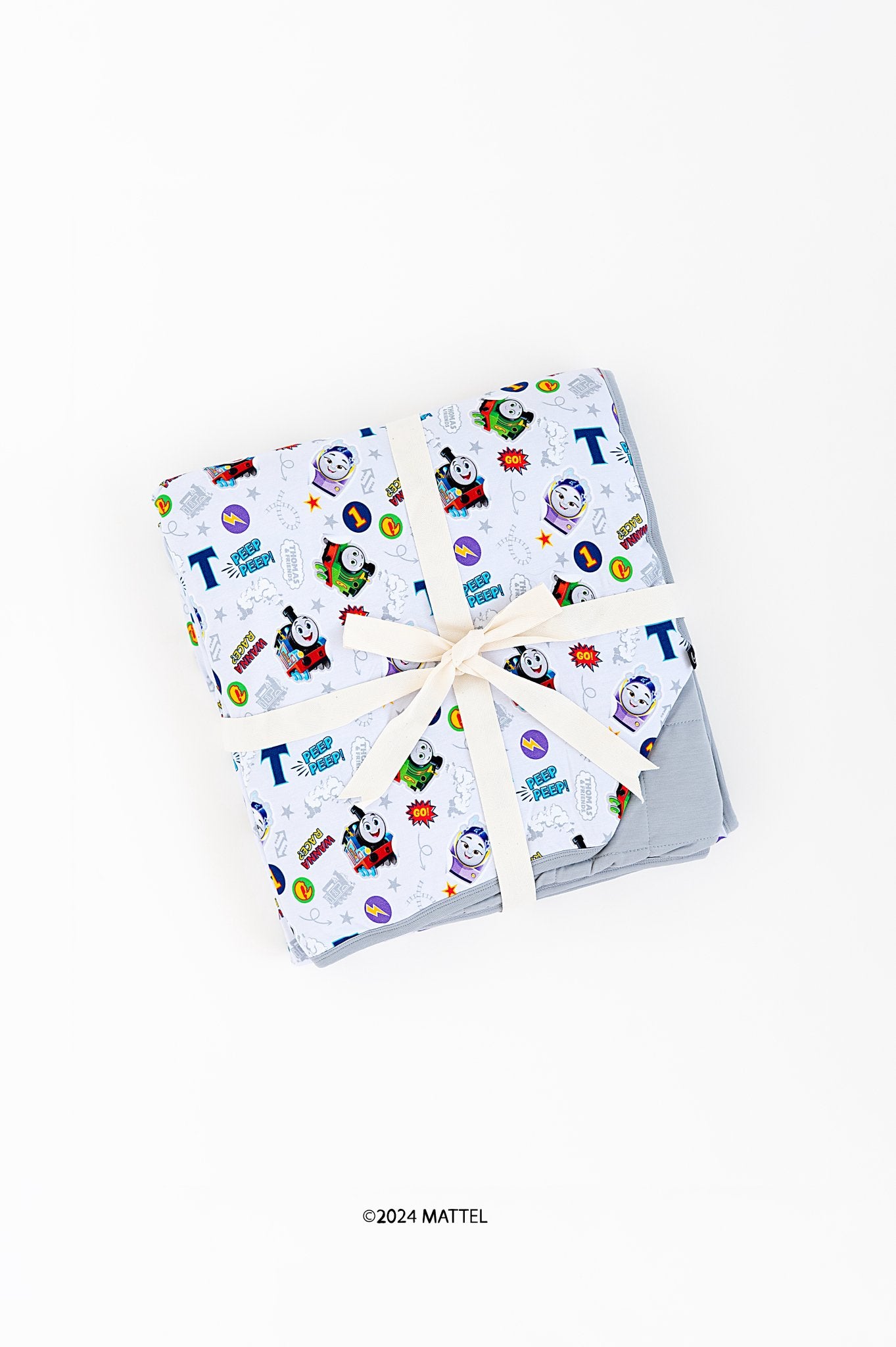 MINI BLANKIE - FAST FRIENDS - The Sleepy Sloth