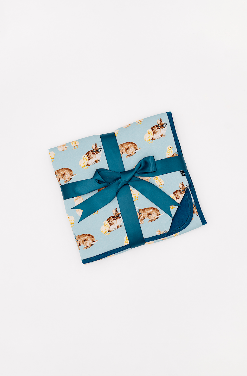 MINI BLANKIE - HOP STUFF - The Sleepy Sloth