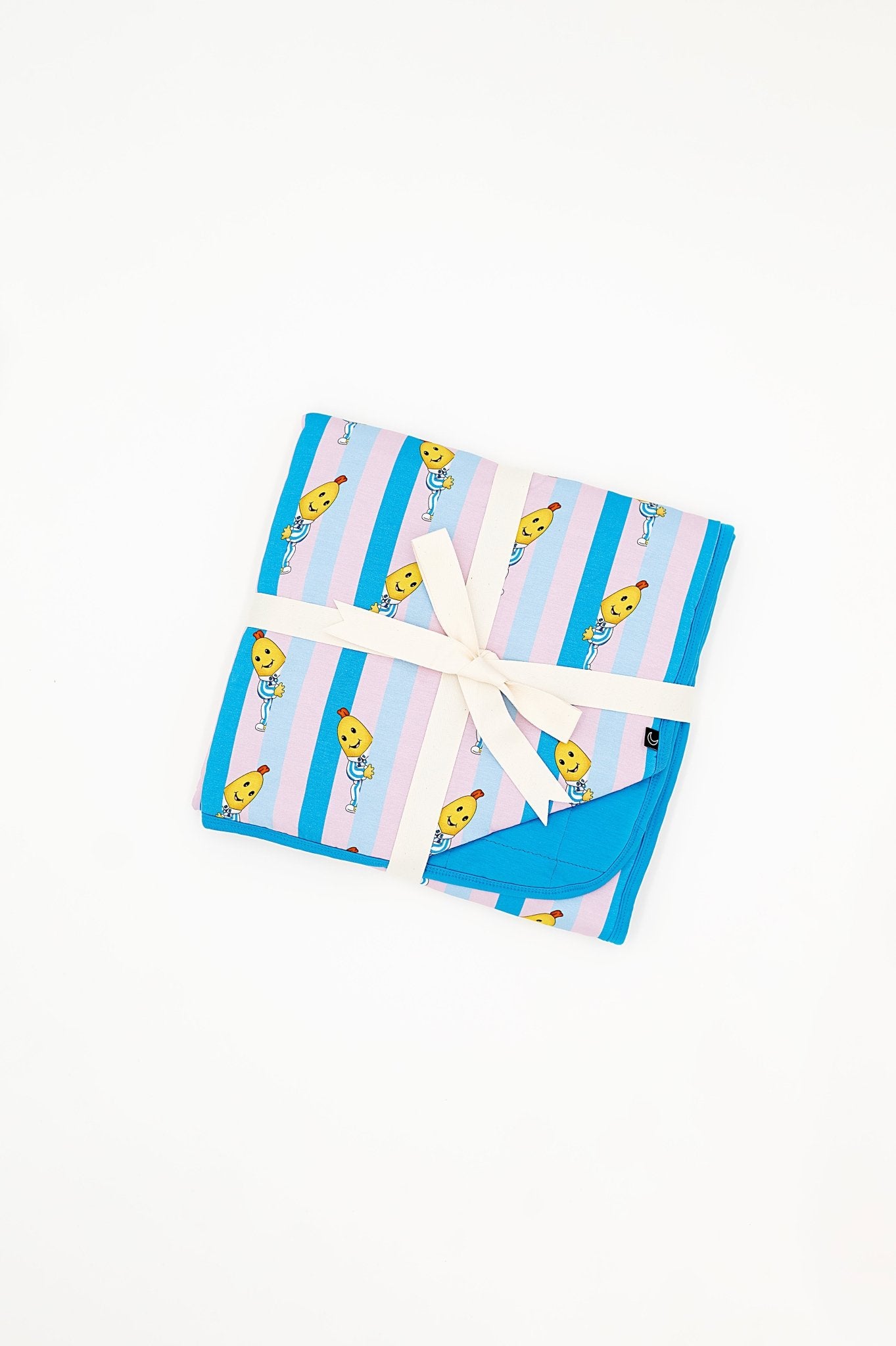 MINI BLANKIE - SLEEP TIGHT B2 - The Sleepy Sloth