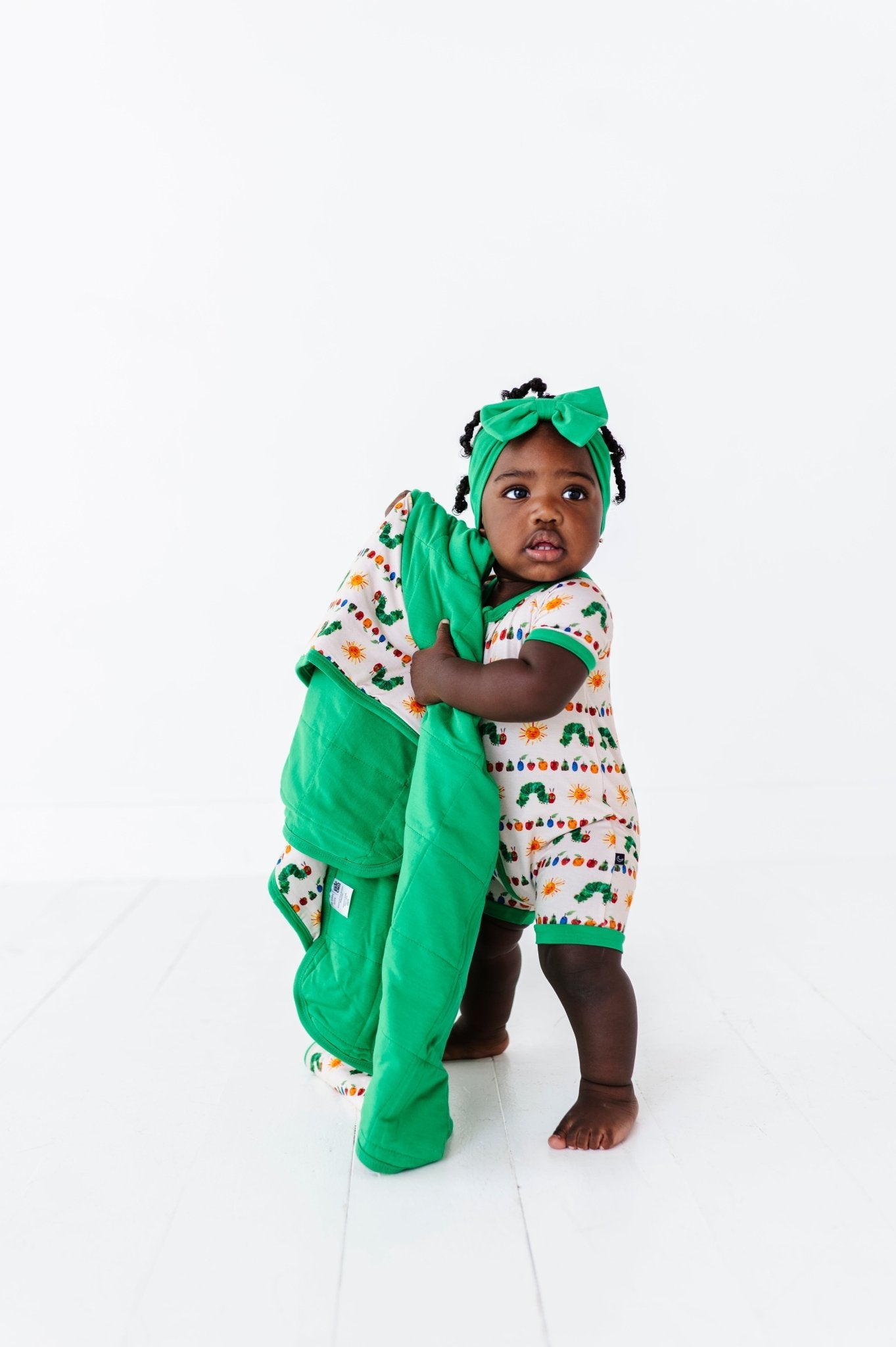 MINI BLANKIE - Still Hungry - The Sleepy Sloth