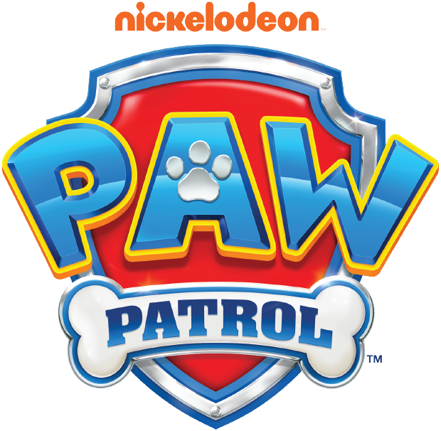 PAW Patrol logo