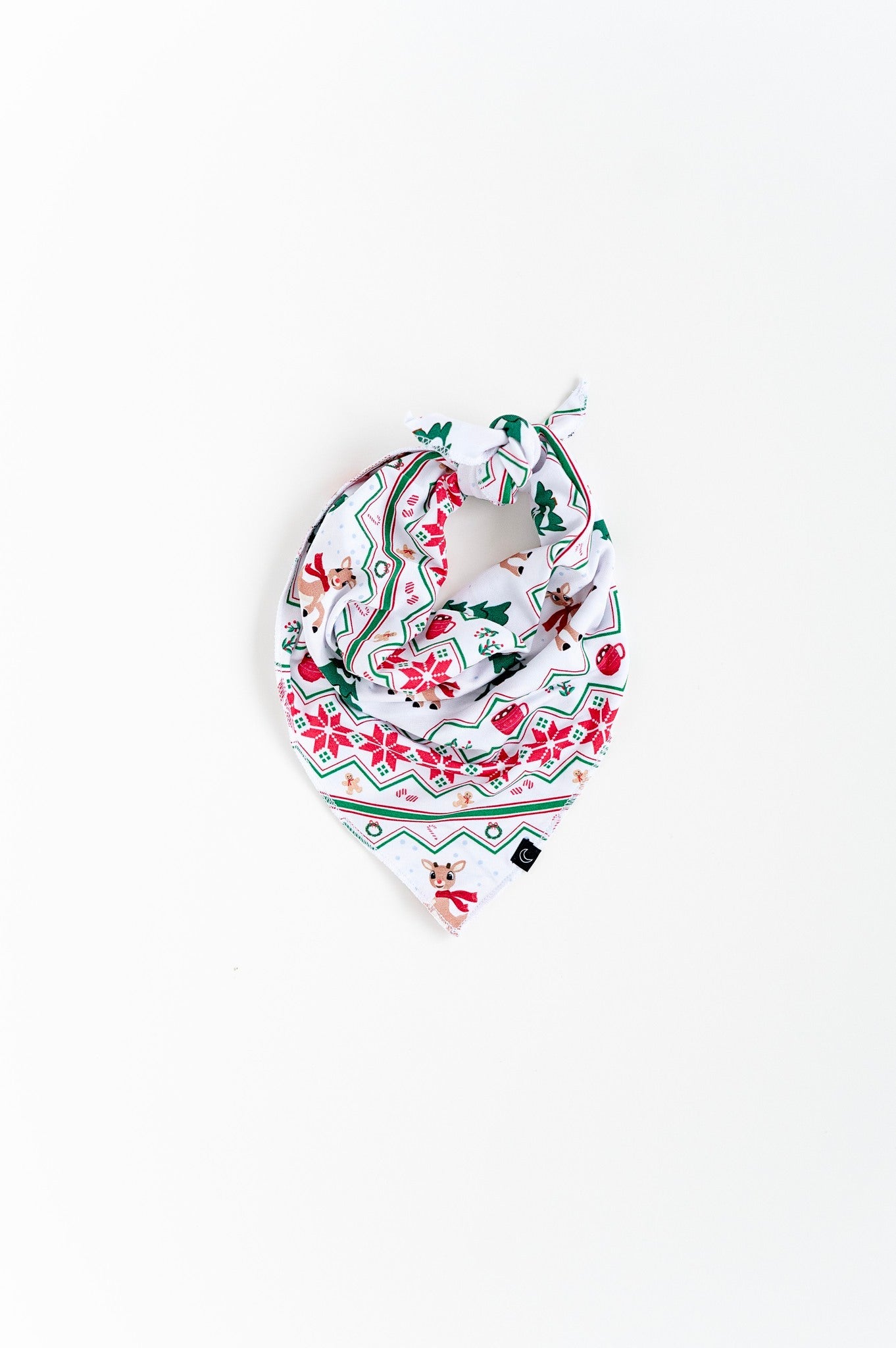 PET BANDANA- SHINE BRIGHT - The Sleepy Sloth