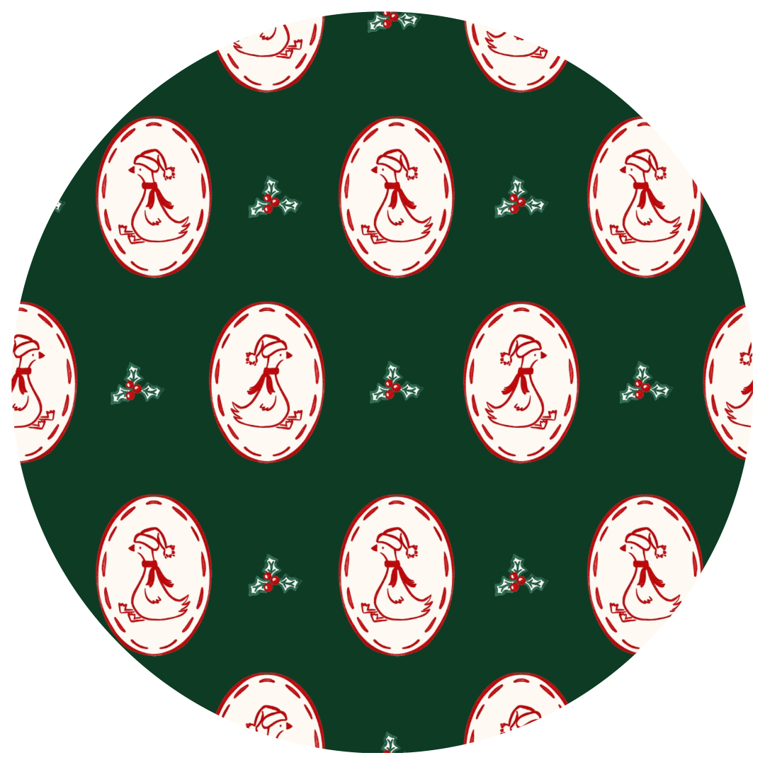 PREORDER ADAPTIVE ZIP JAMMIES* - HONKIN' HOLIDAYS PREORDER - The Sleepy Sloth