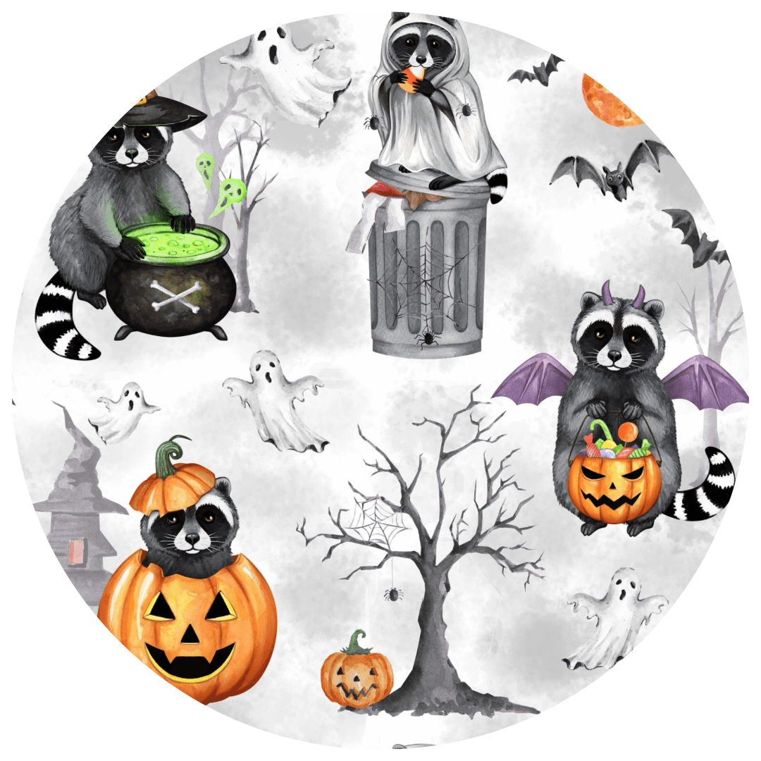 PREORDER ADAPTIVE ZIP JAMMIES - MIDNIGHT MISCHIEF PREORDER - The Sleepy Sloth