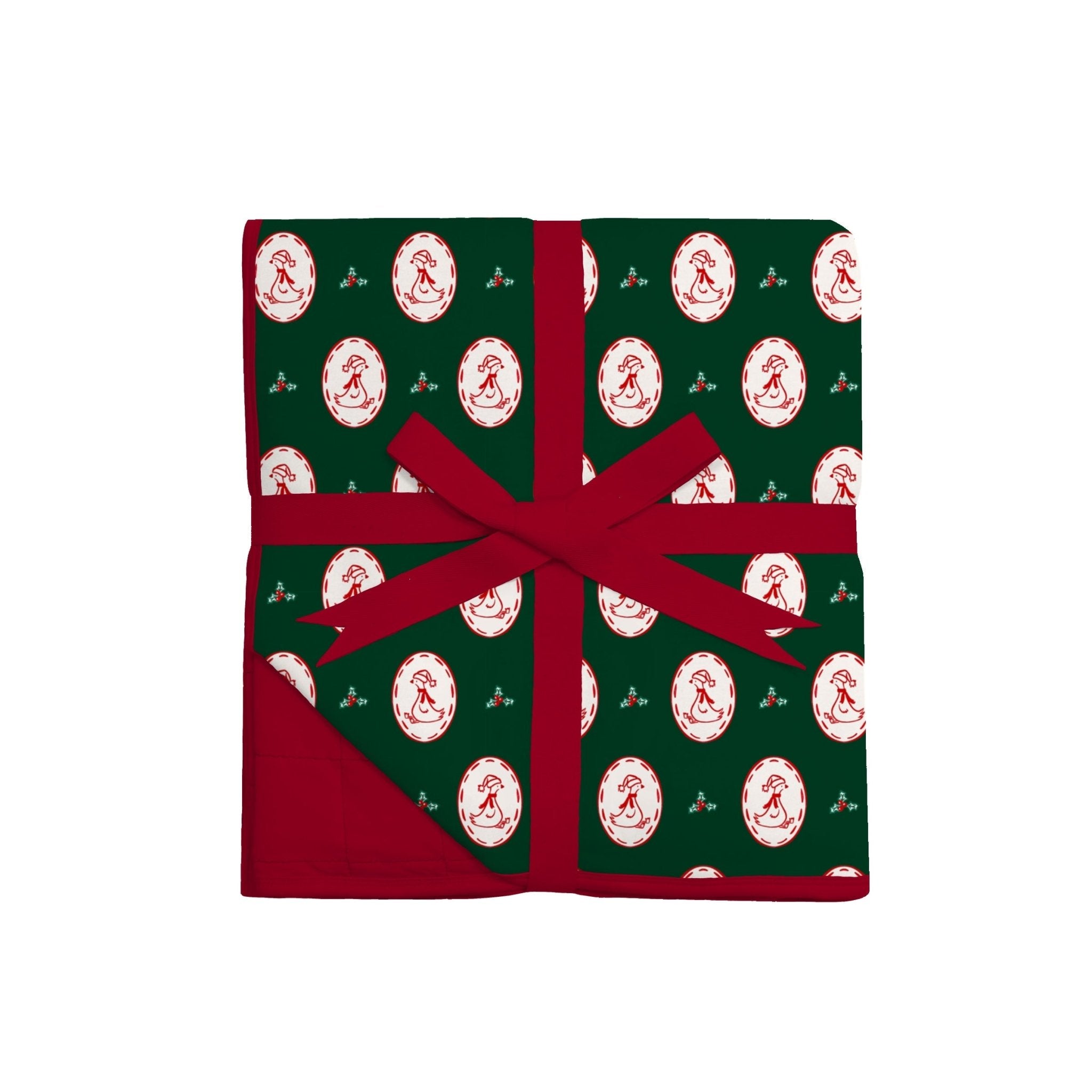 PREORDER ADULT BLANKIE* - HONKIN' HOLIDAYS PREORDER - The Sleepy Sloth