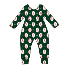 DUCKIE ROMPER - HONKIN' HOLIDAYS