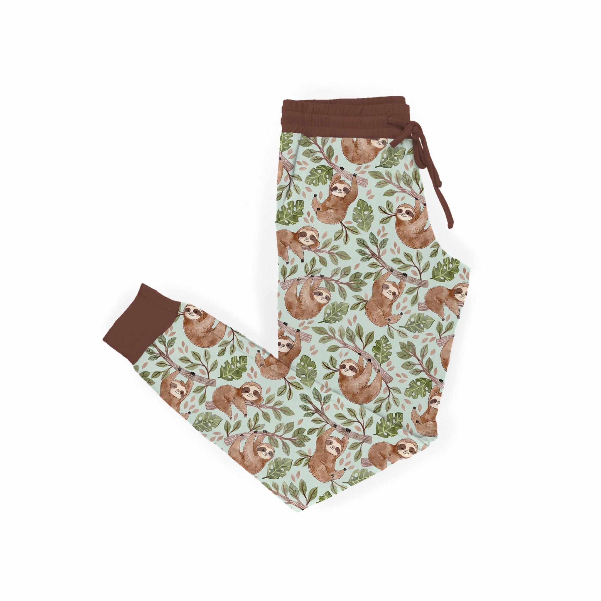 Preorder Women's Sleepy Pants - Hang Tight - The Sleepy Sloth