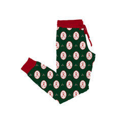 WOMEN'S SLEEPY PANTS - HONKIN' HOLIDAYS