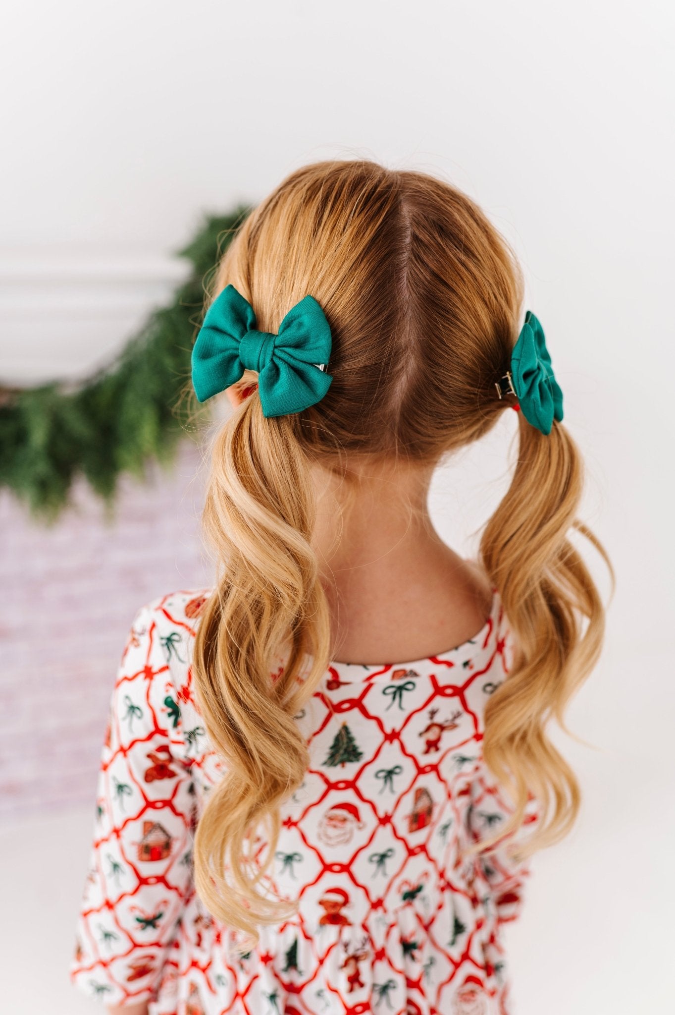 PRESALE DUCKIE ROMPER - PEPPERMINT PARADE - The Sleepy Sloth