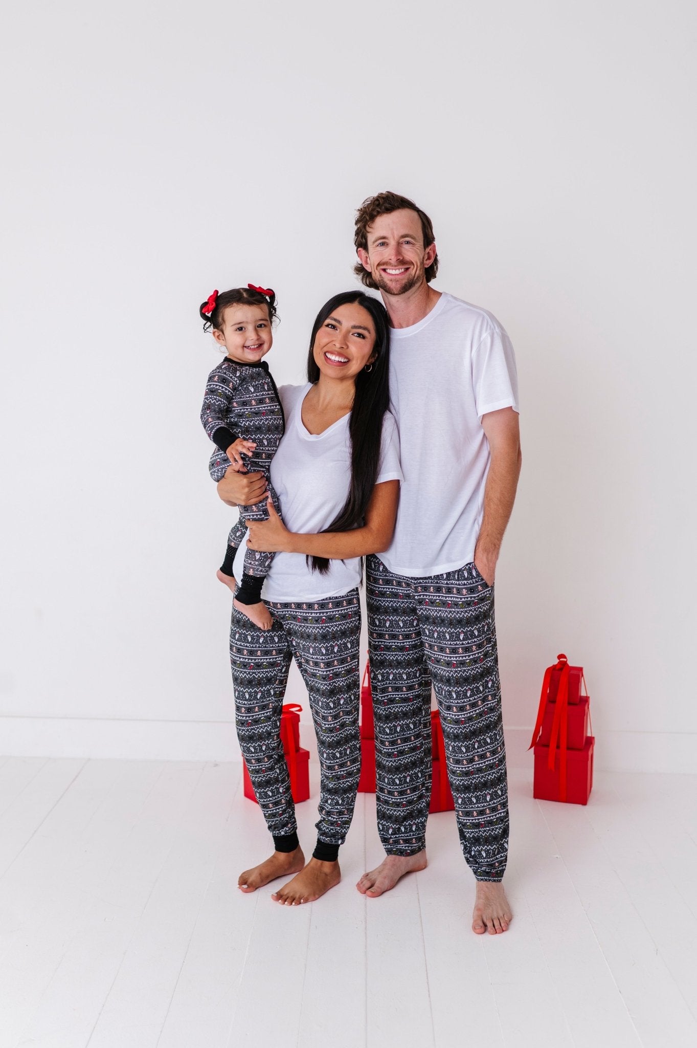 PRESALE MEN'S SLEEPY PANTS - BOO HUMBUG - The Sleepy Sloth