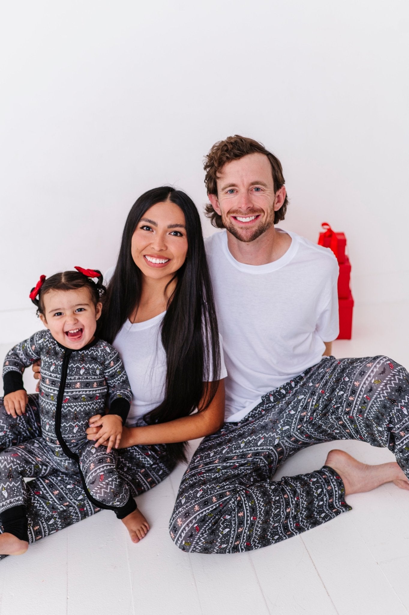 PRESALE ZIP JAMMIES - BOO HUMBUG PREORDER - The Sleepy Sloth