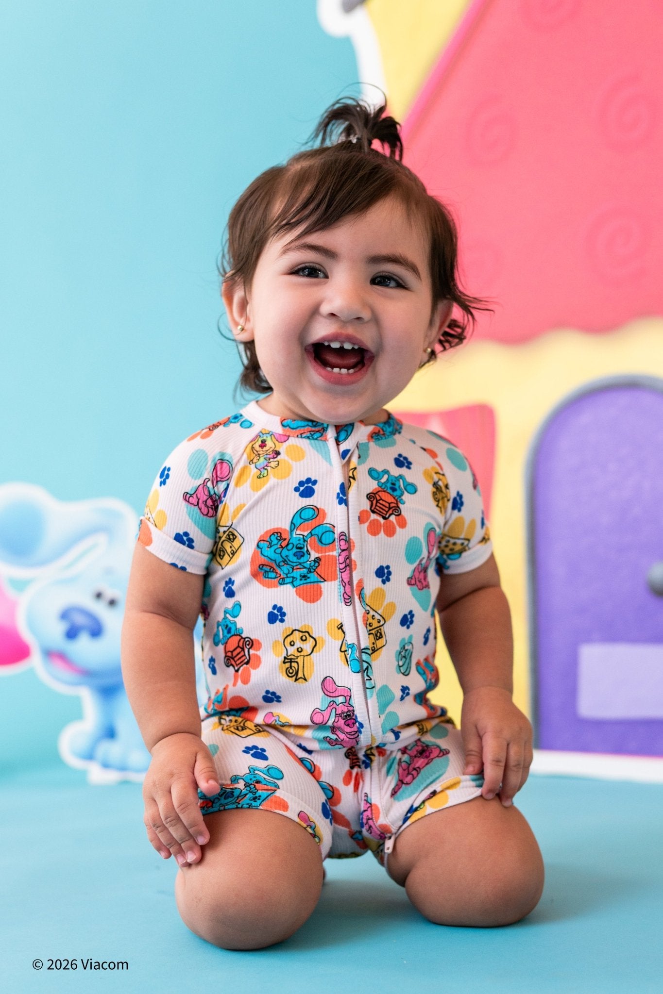 Shortie - Blues Clues & You™ Clued In! - The Sleepy Sloth