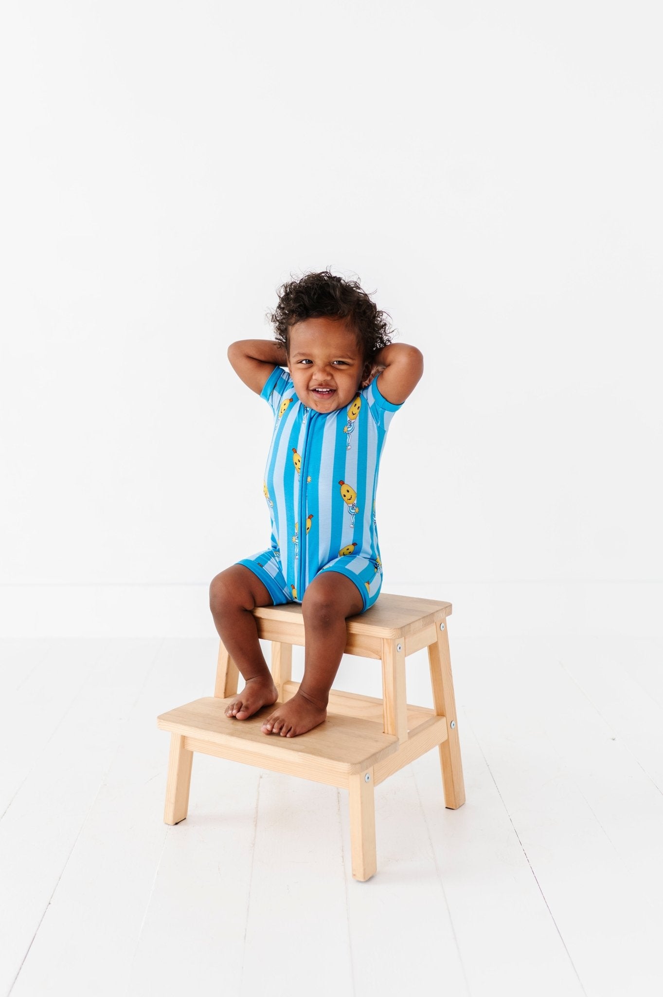 SHORTIE - GOODNIGHT B1 - The Sleepy Sloth