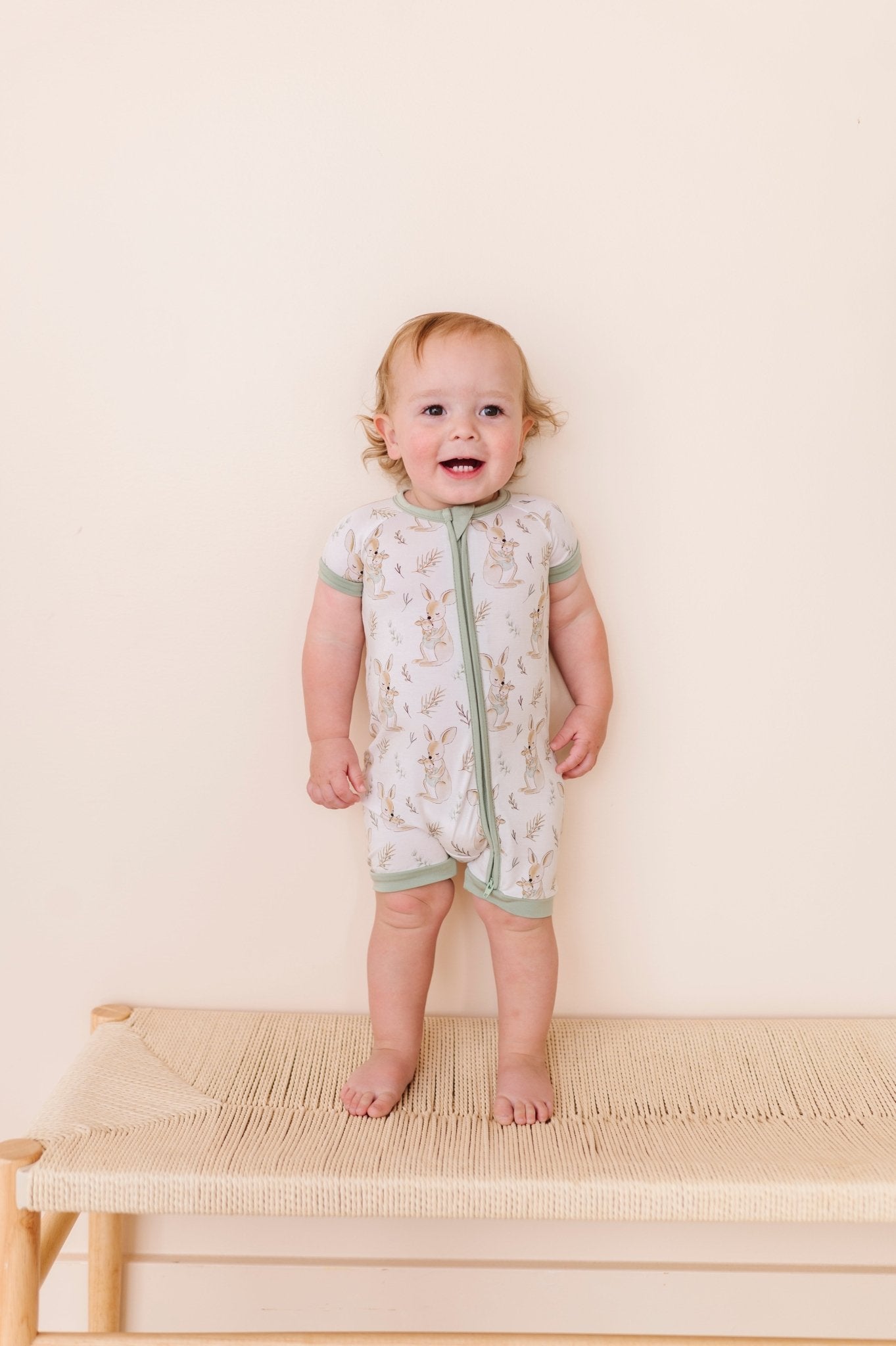 SHORTIE - LOVE ROO SO MUCH - The Sleepy Sloth