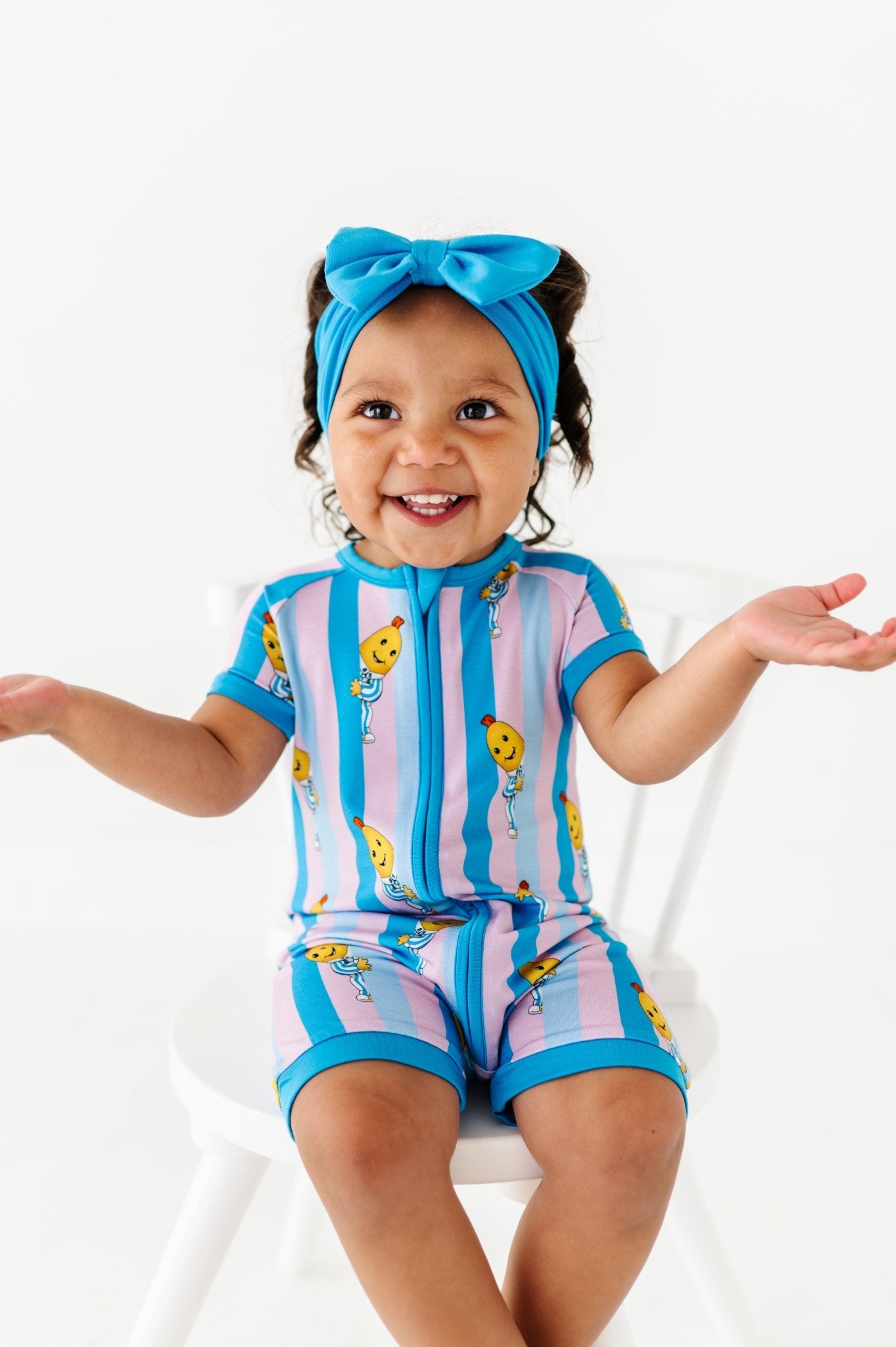 SHORTIE - SLEEP TIGHT B2 - The Sleepy Sloth