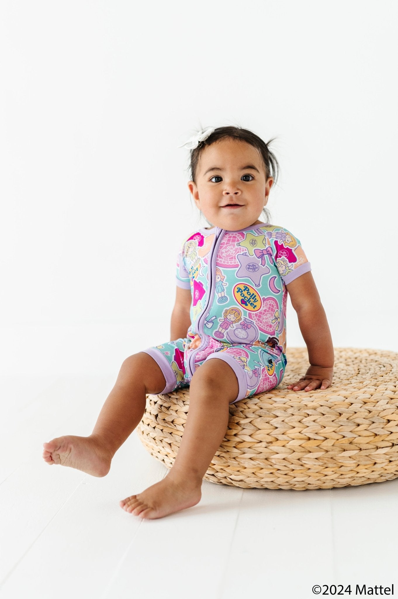 SHORTIE - TINY IS MIGHTY - The Sleepy Sloth