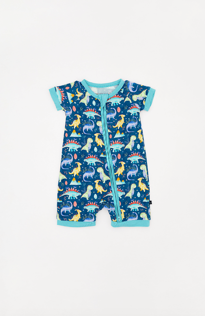 SHORTIE - TOTALLY ROARSOME - The Sleepy Sloth