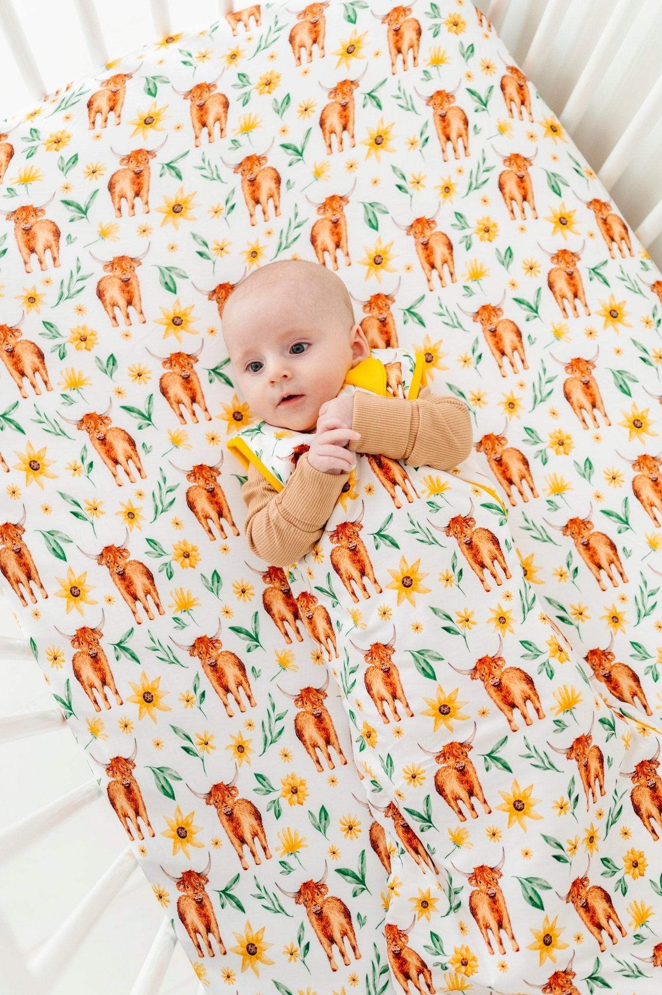 SLEEP SACK - CHARLOTTE - The Sleepy Sloth
