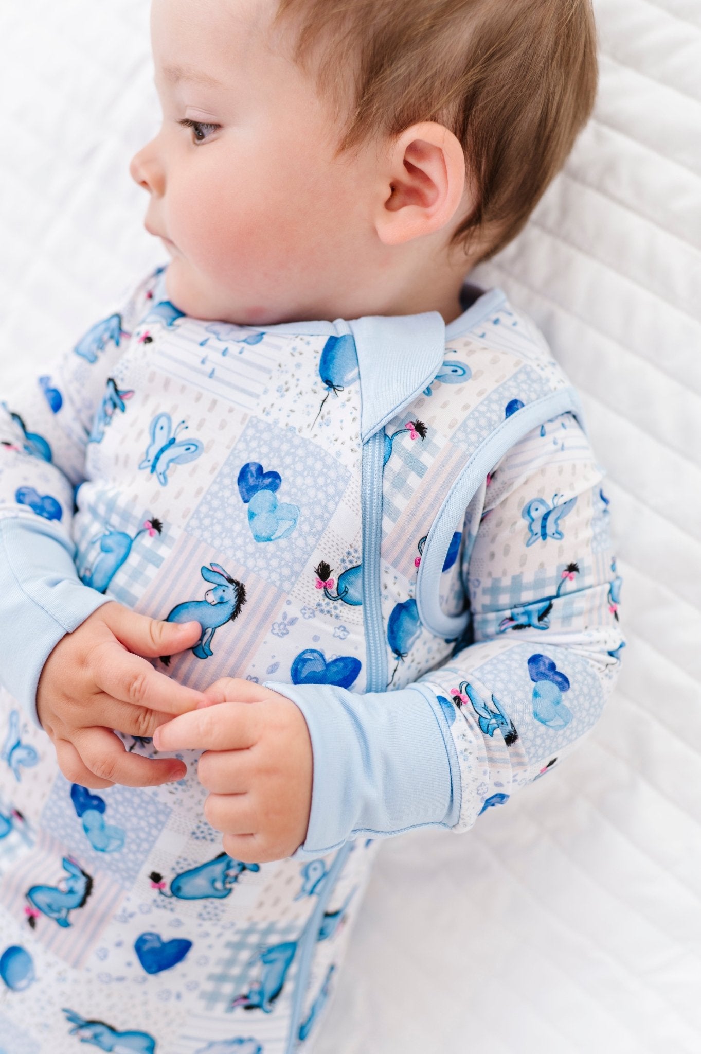 SLEEP SACK - EEYORE THE BEST - The Sleepy Sloth