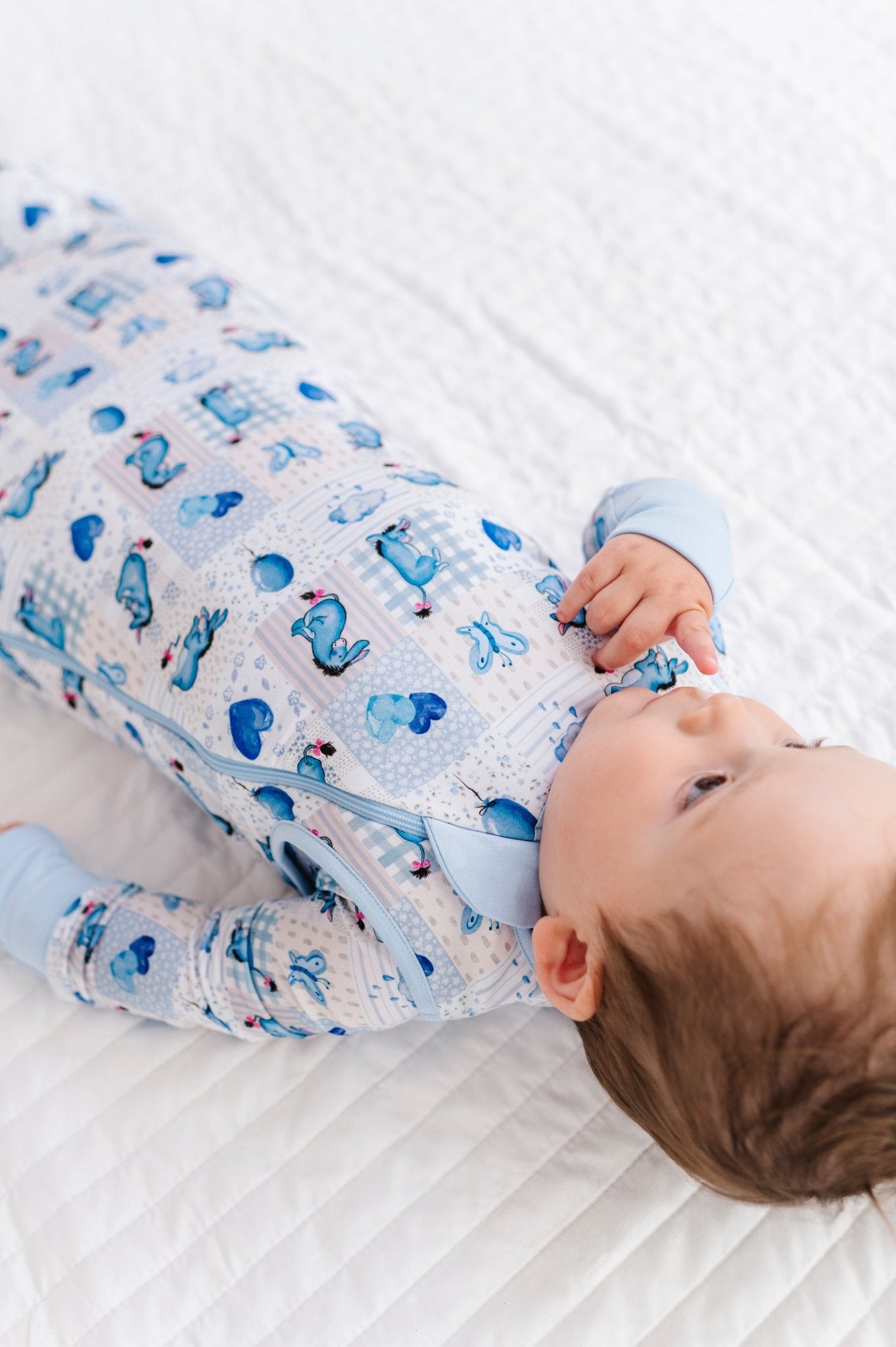SLEEP SACK - EEYORE THE BEST - The Sleepy Sloth