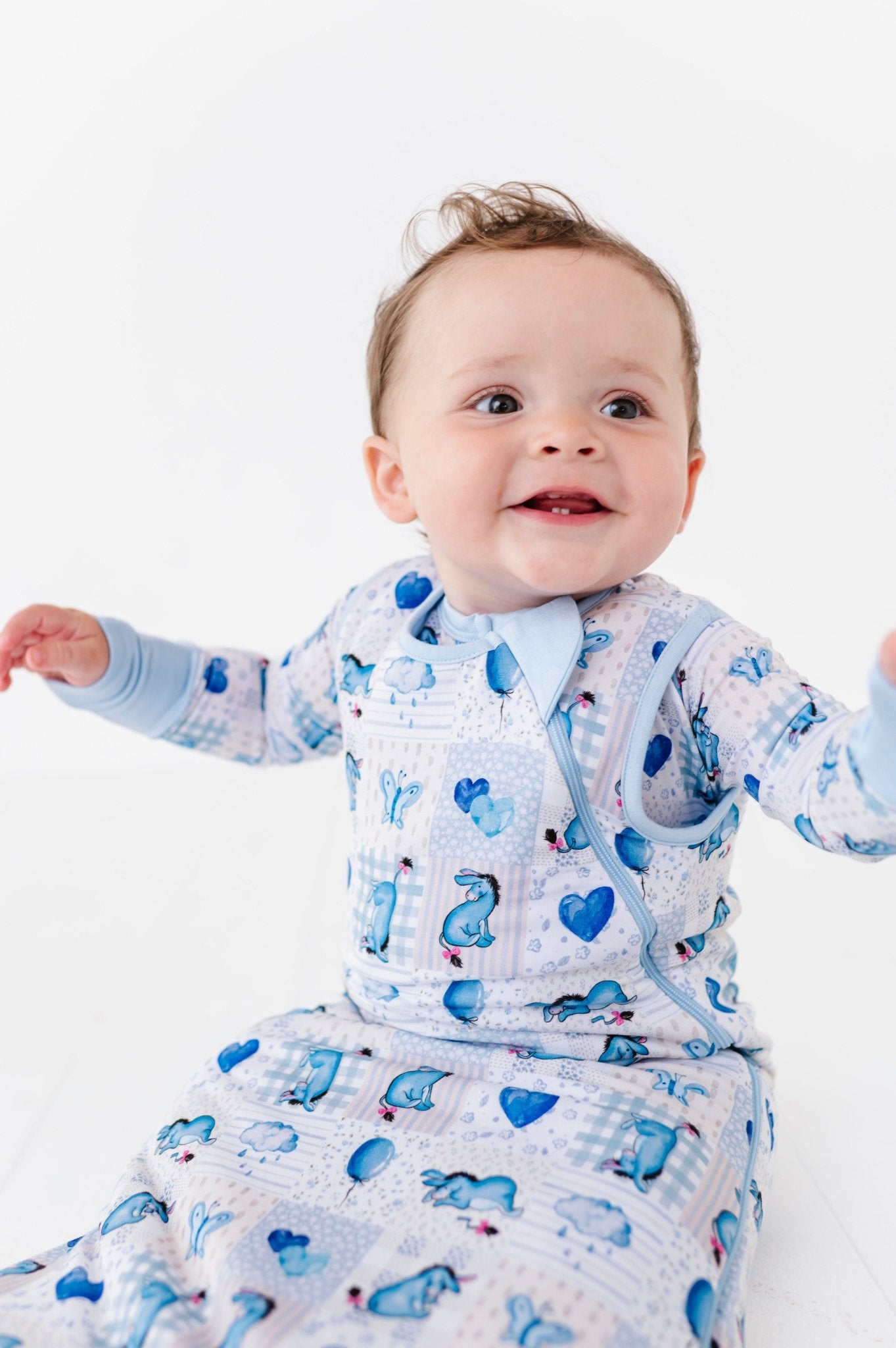 SLEEP SACK - EEYORE THE BEST - The Sleepy Sloth