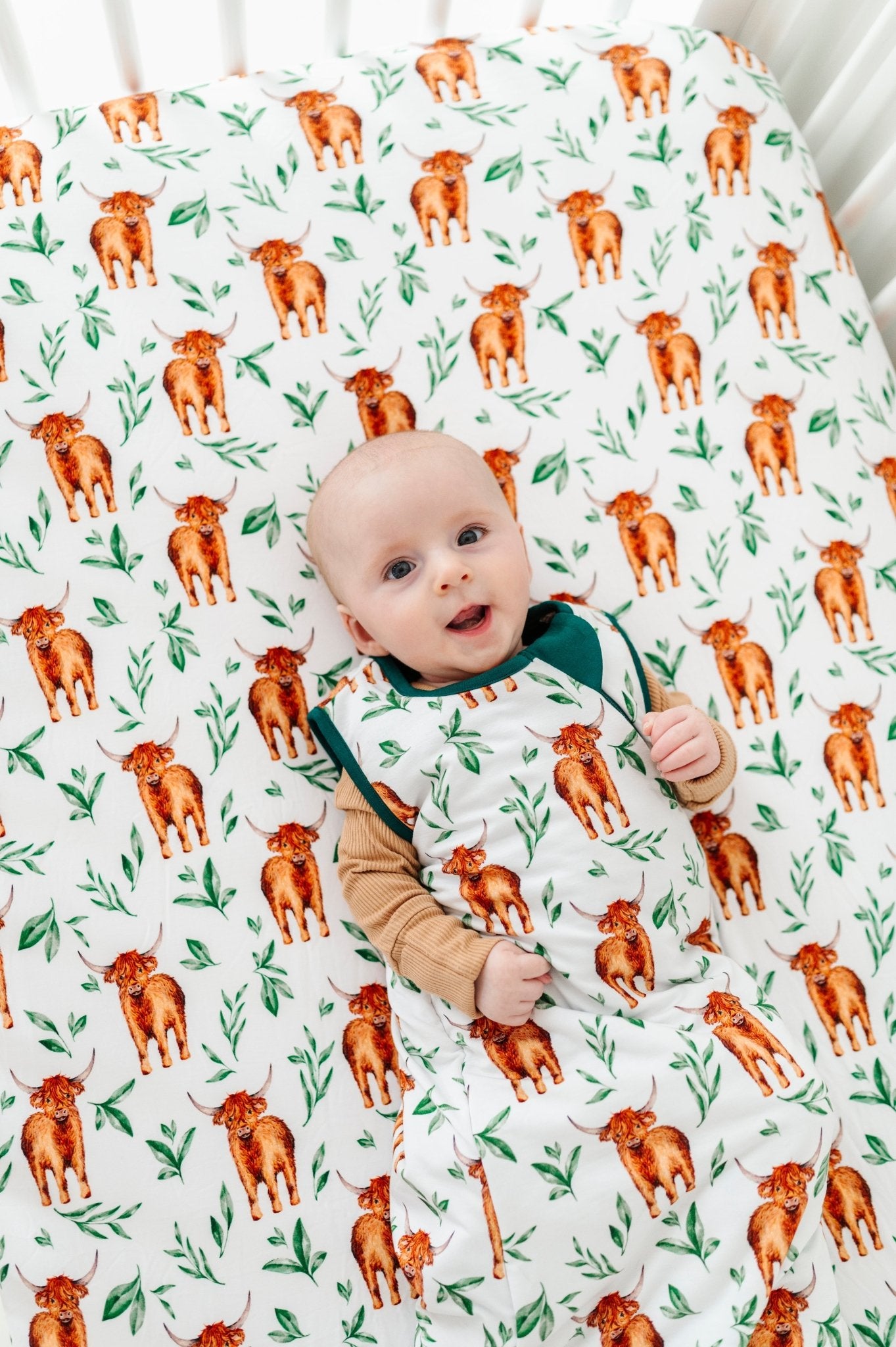 SLEEP SACK - MASON - The Sleepy Sloth