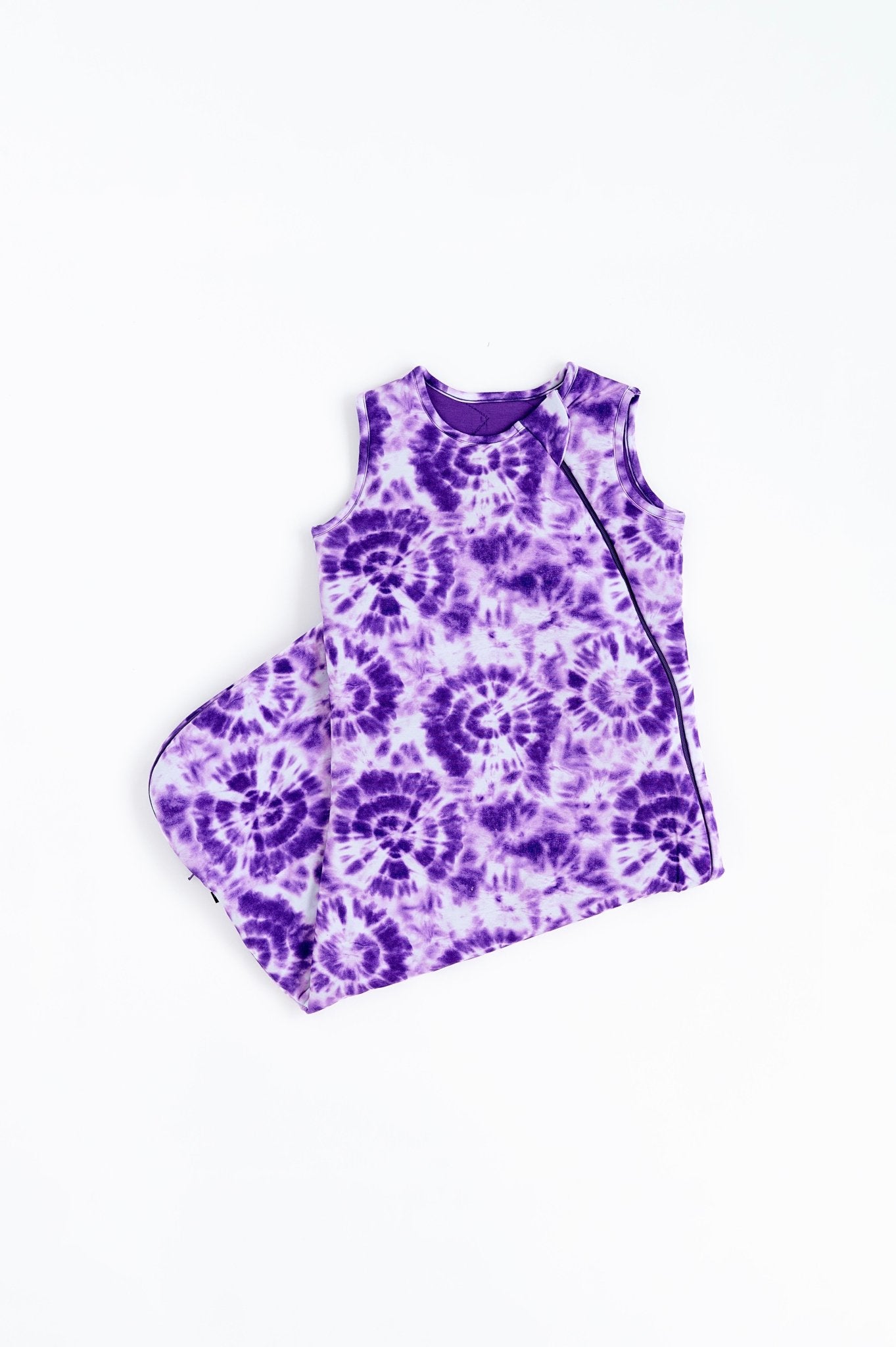 SLEEP SACK - PURPLE REIGN - The Sleepy Sloth