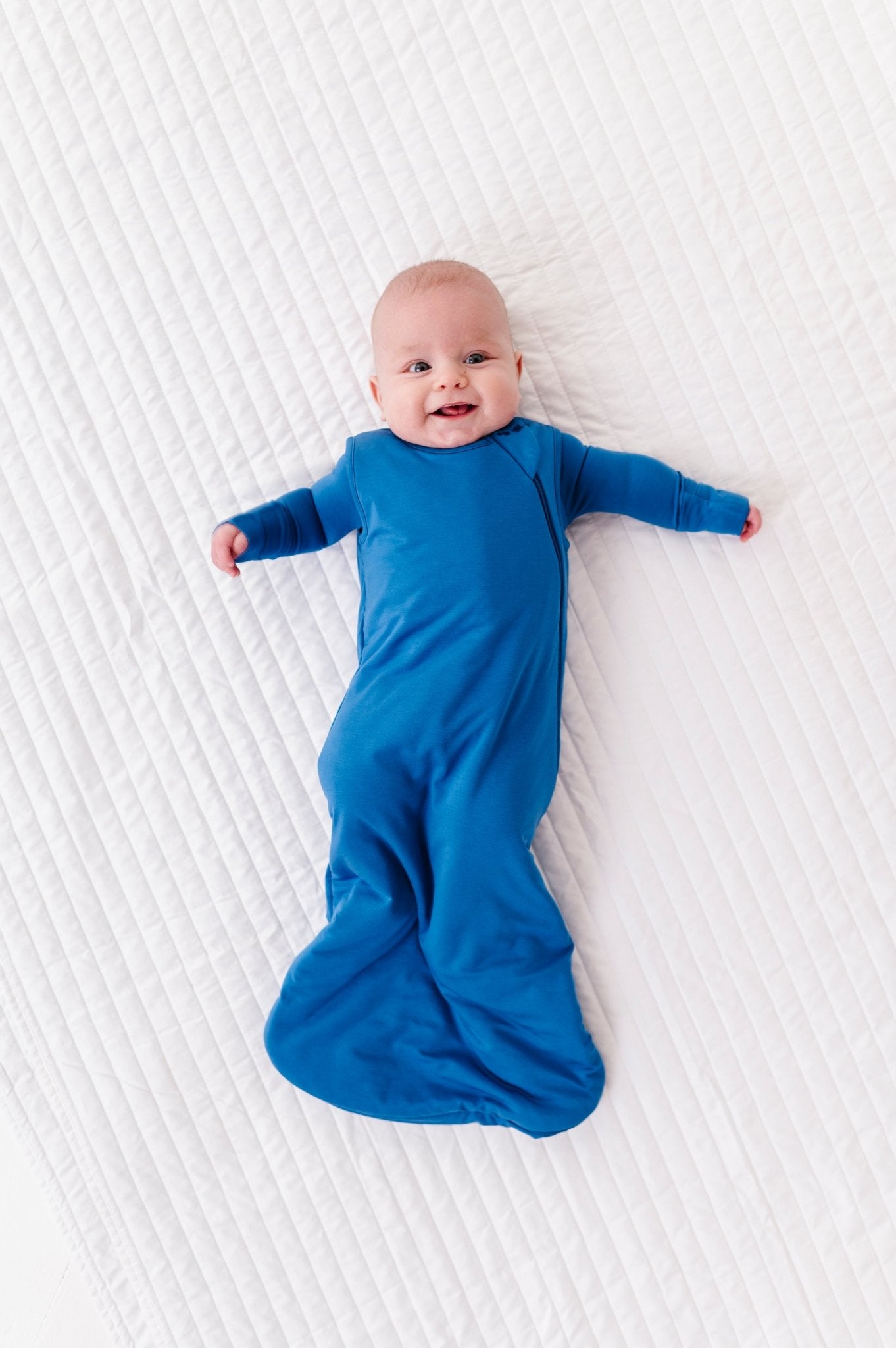 SLEEP SACK - ROYAL - The Sleepy Sloth