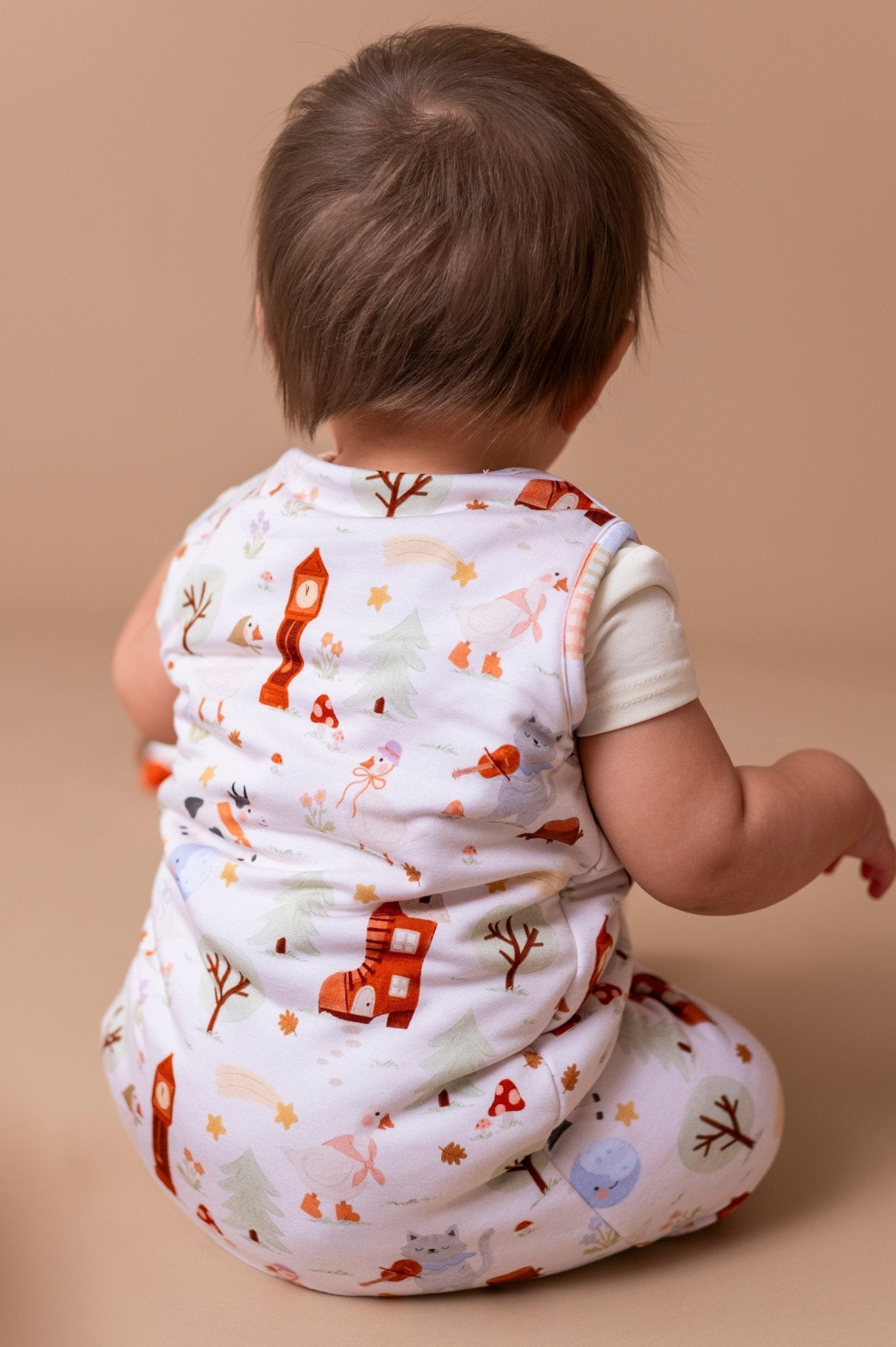 Sleep Sack - STORYBOOK VILLAGE - The Sleepy Sloth