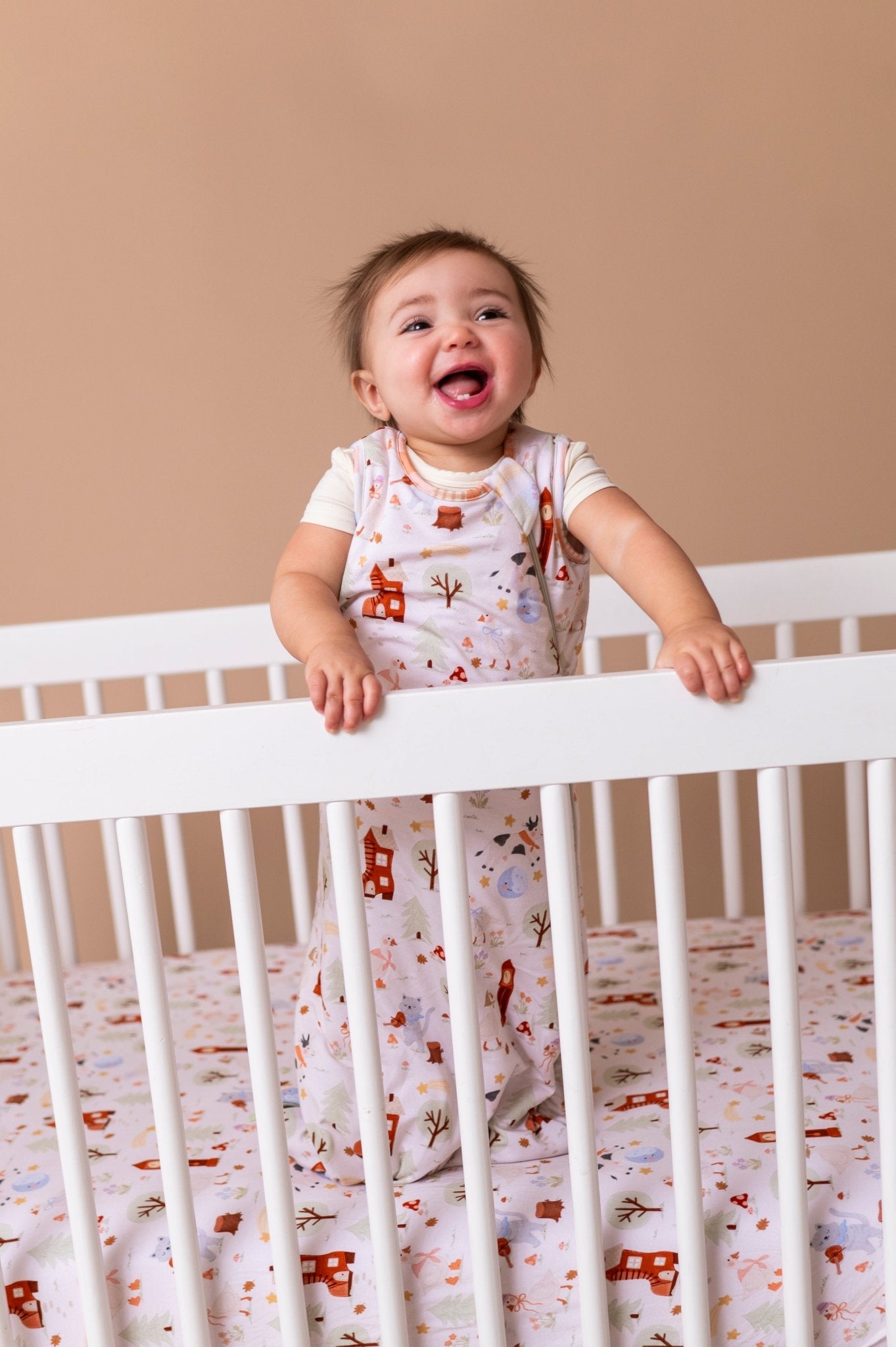 Sleep Sack - STORYBOOK VILLAGE - The Sleepy Sloth