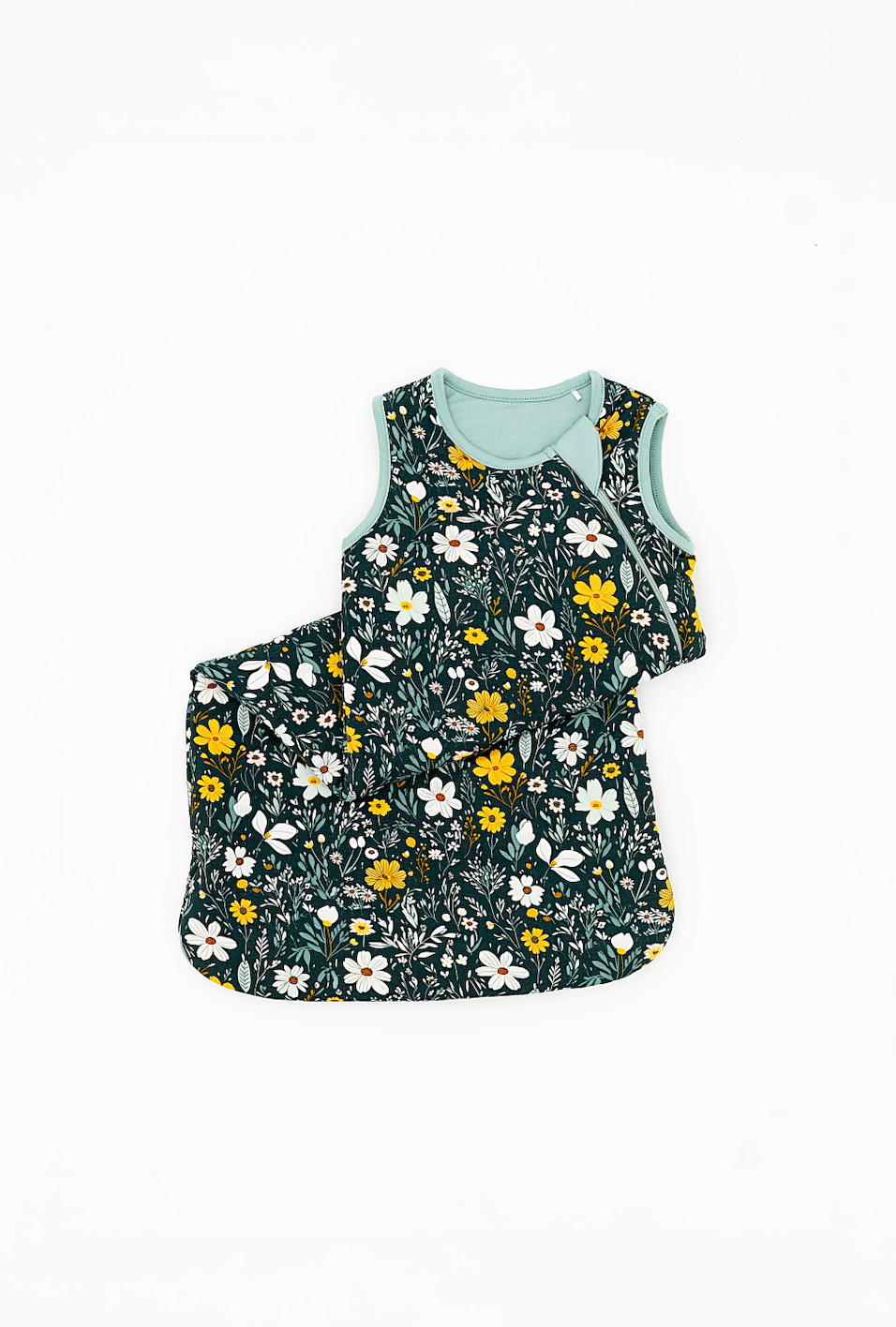 SLEEP SACK - WILDFLOWER DREAMS - The Sleepy Sloth