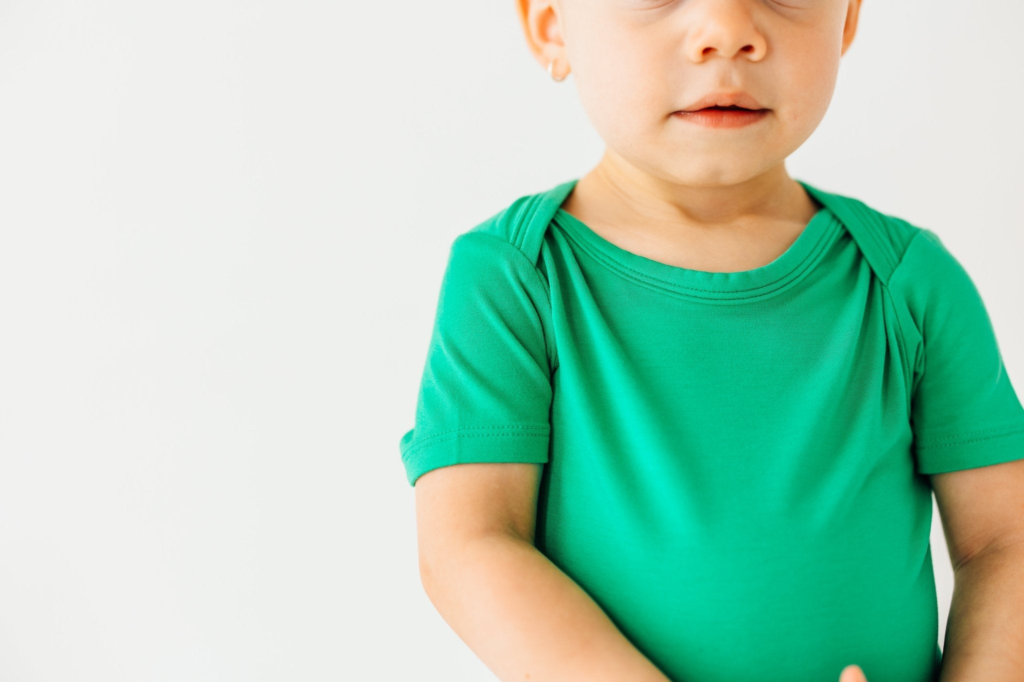 SOLID BODYSUIT - Honk! Honk! - The Sleepy Sloth