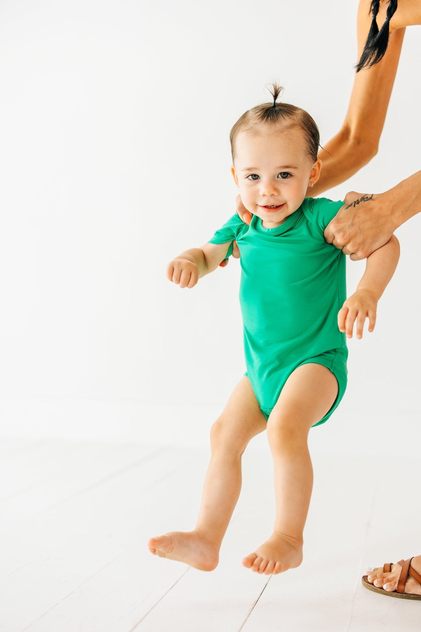 SOLID BODYSUIT - Honk! Honk! - The Sleepy Sloth